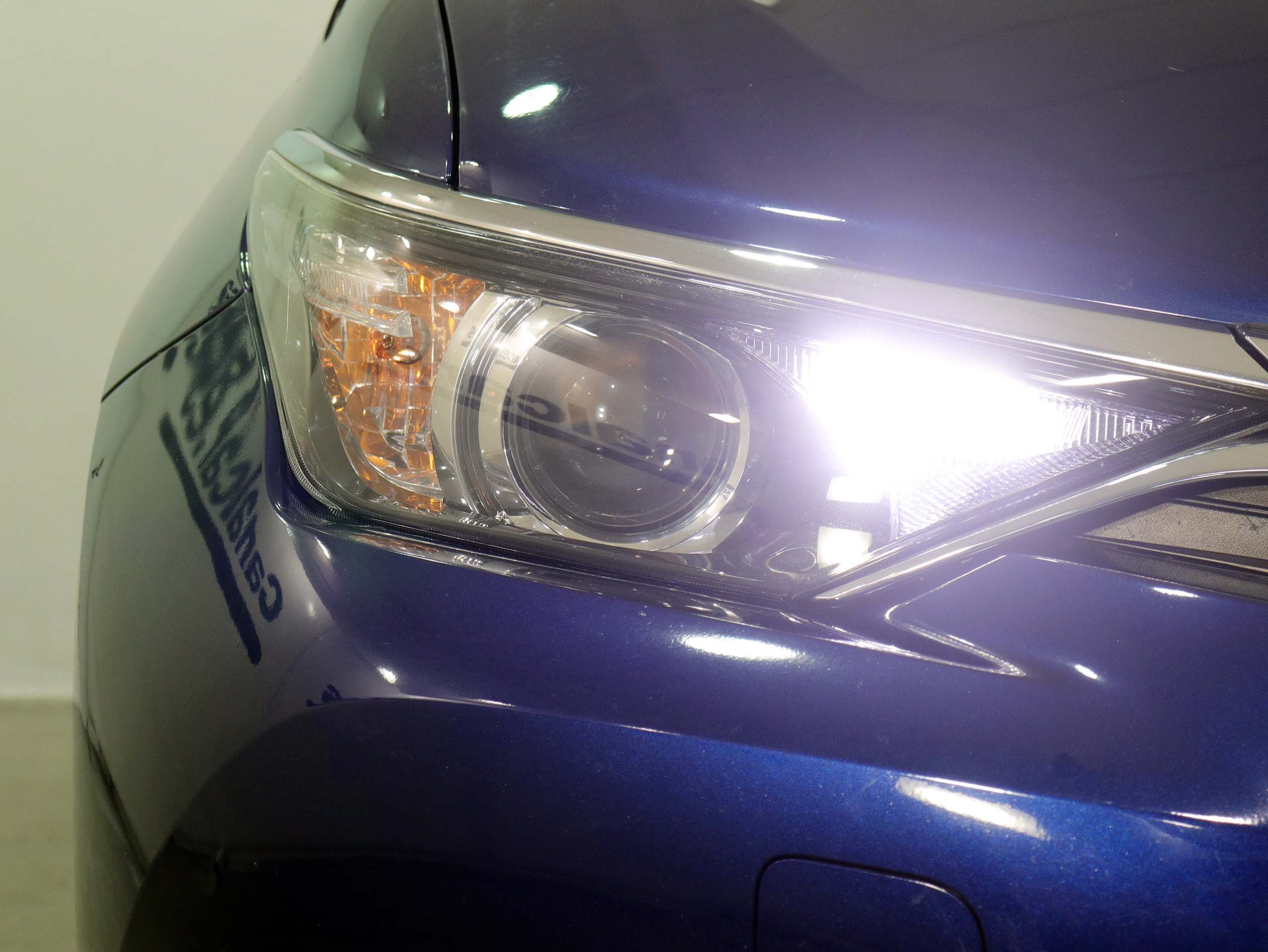 Foto Toyota Auris 13