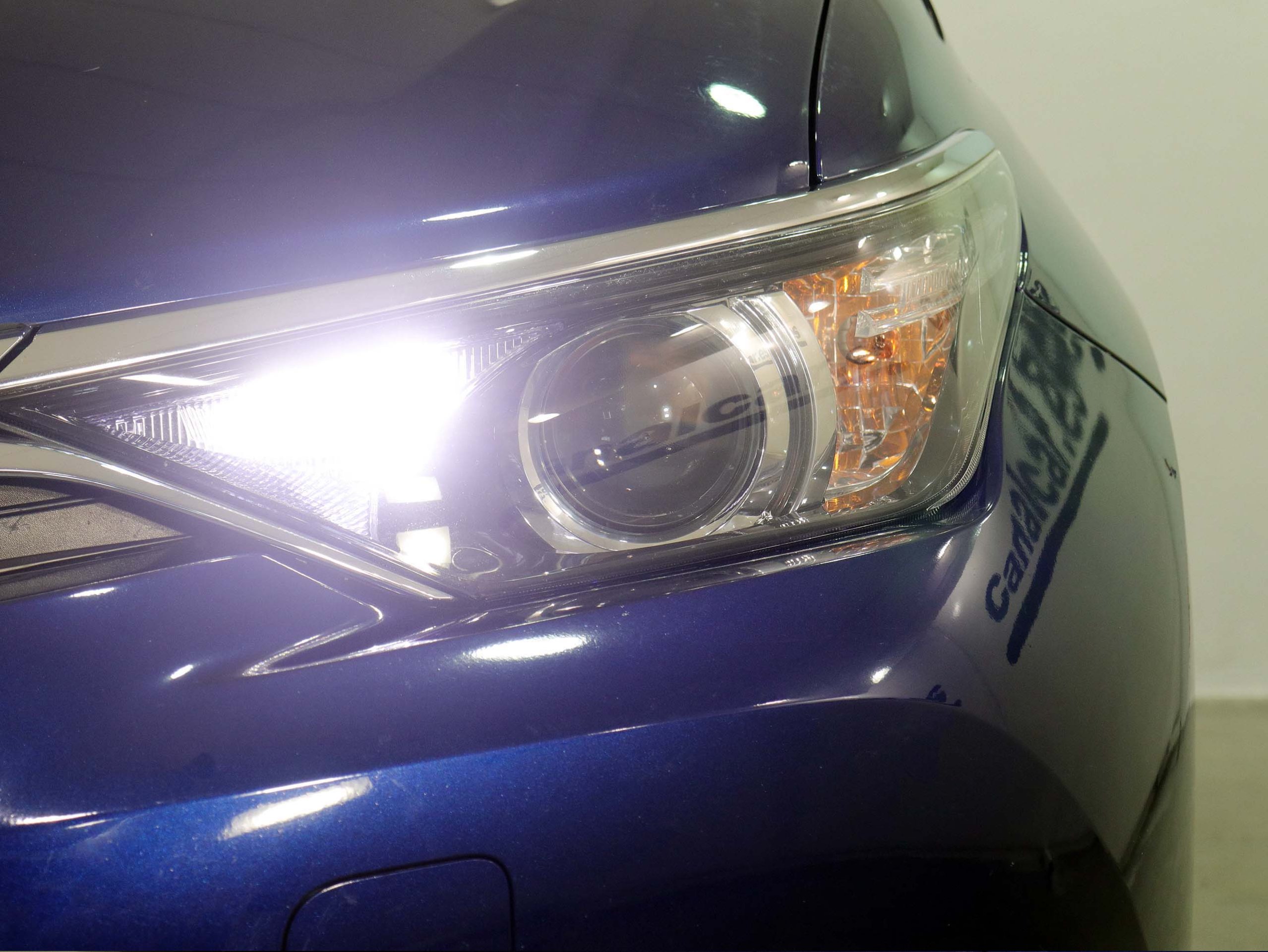 Foto Toyota Auris 14