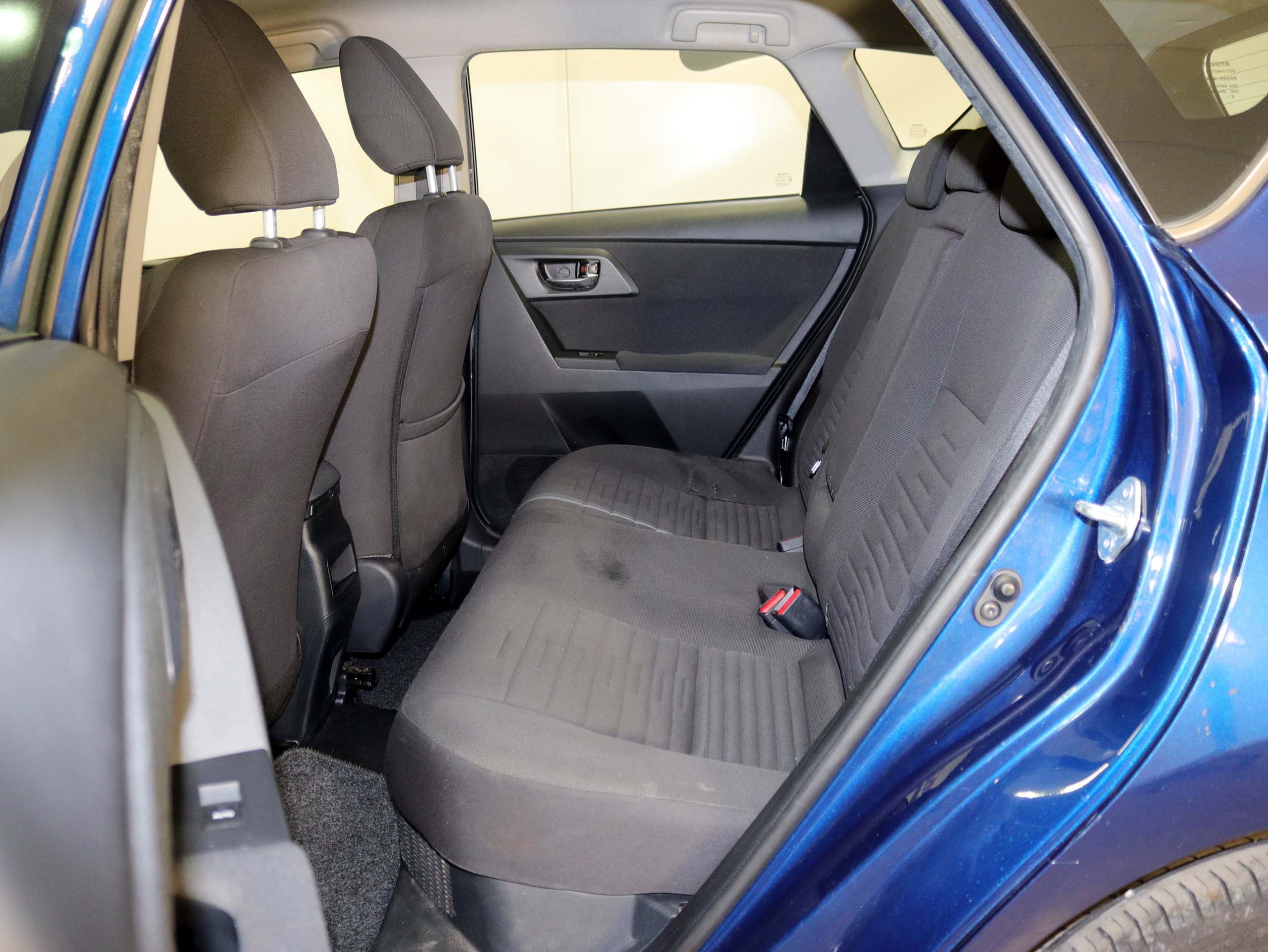 Foto Toyota Auris 17