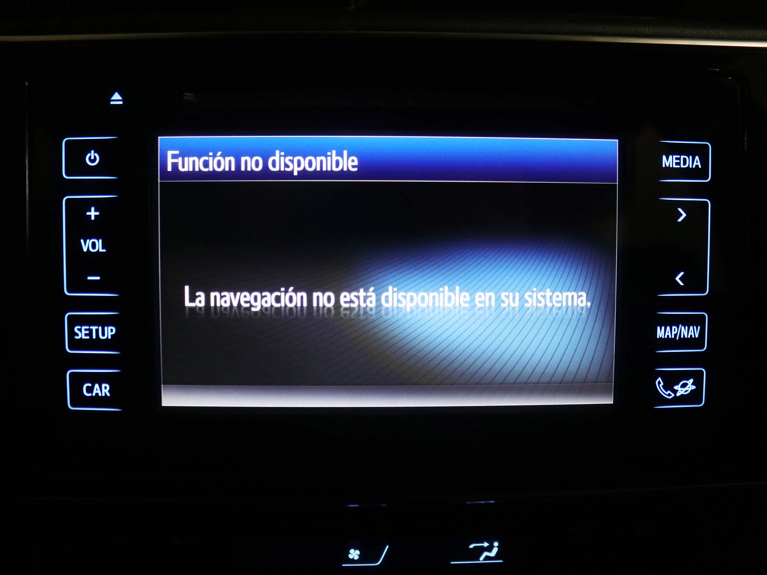 Foto Toyota Auris 19