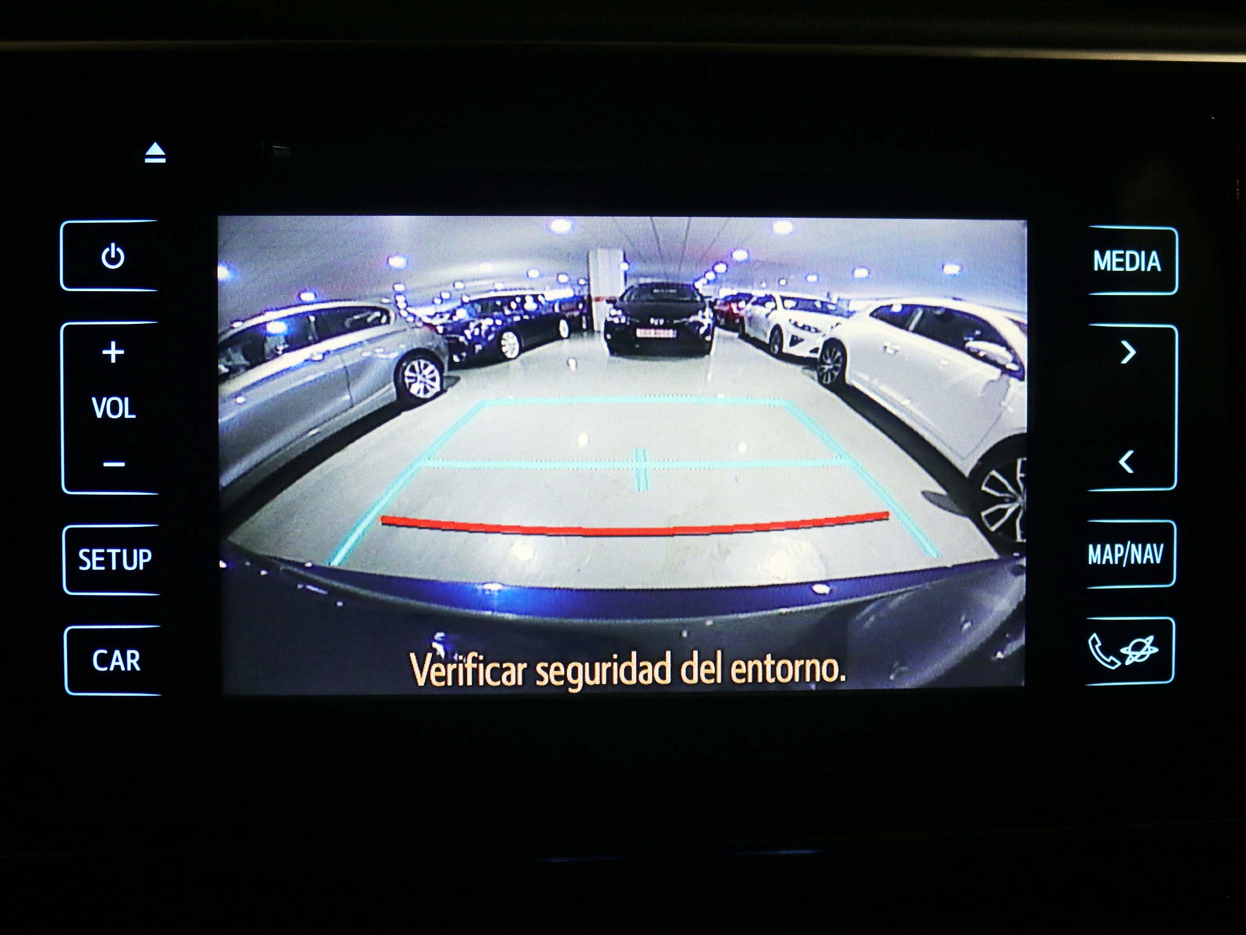 Foto Toyota Auris 20