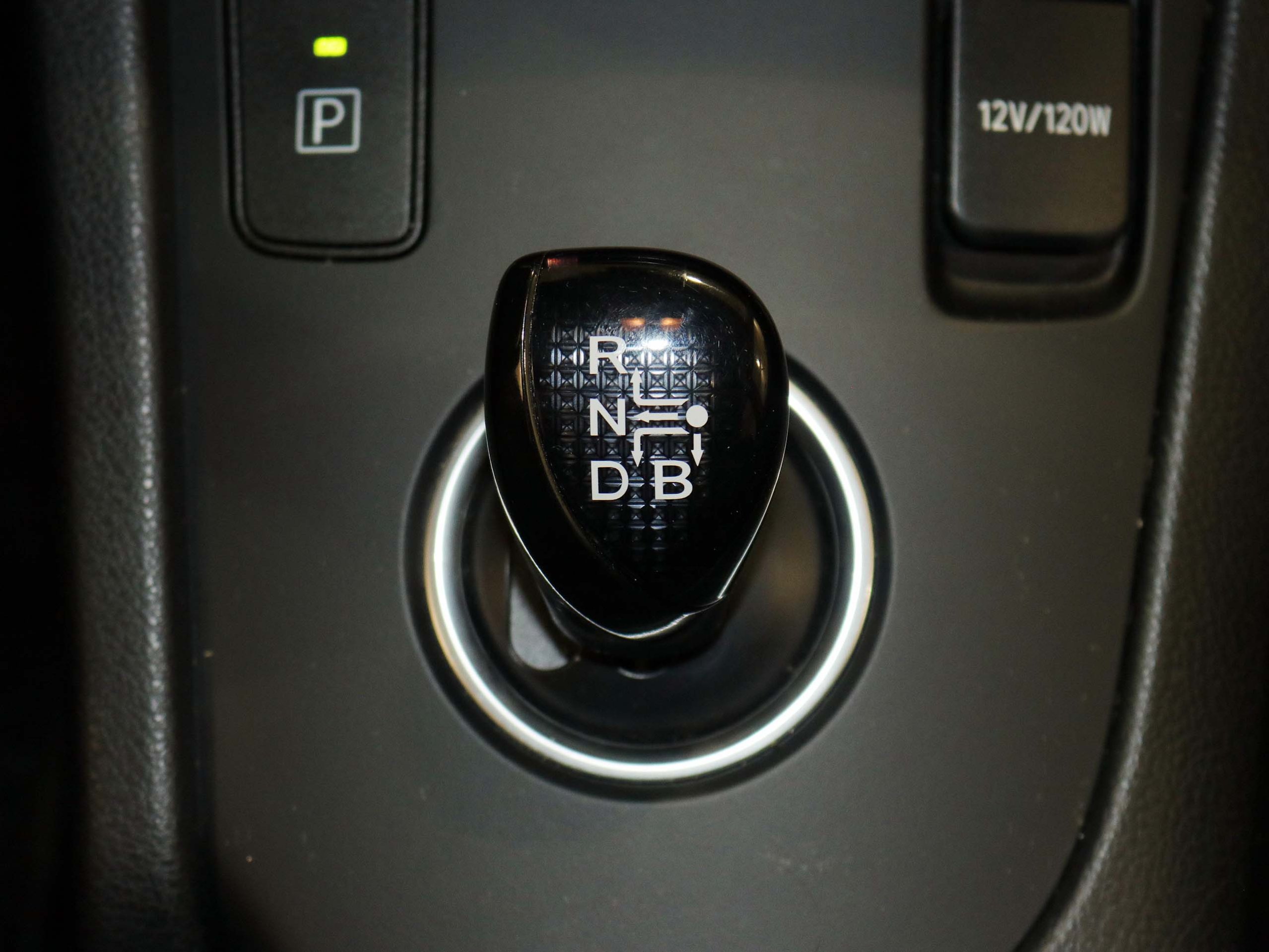 Foto Toyota Auris 33