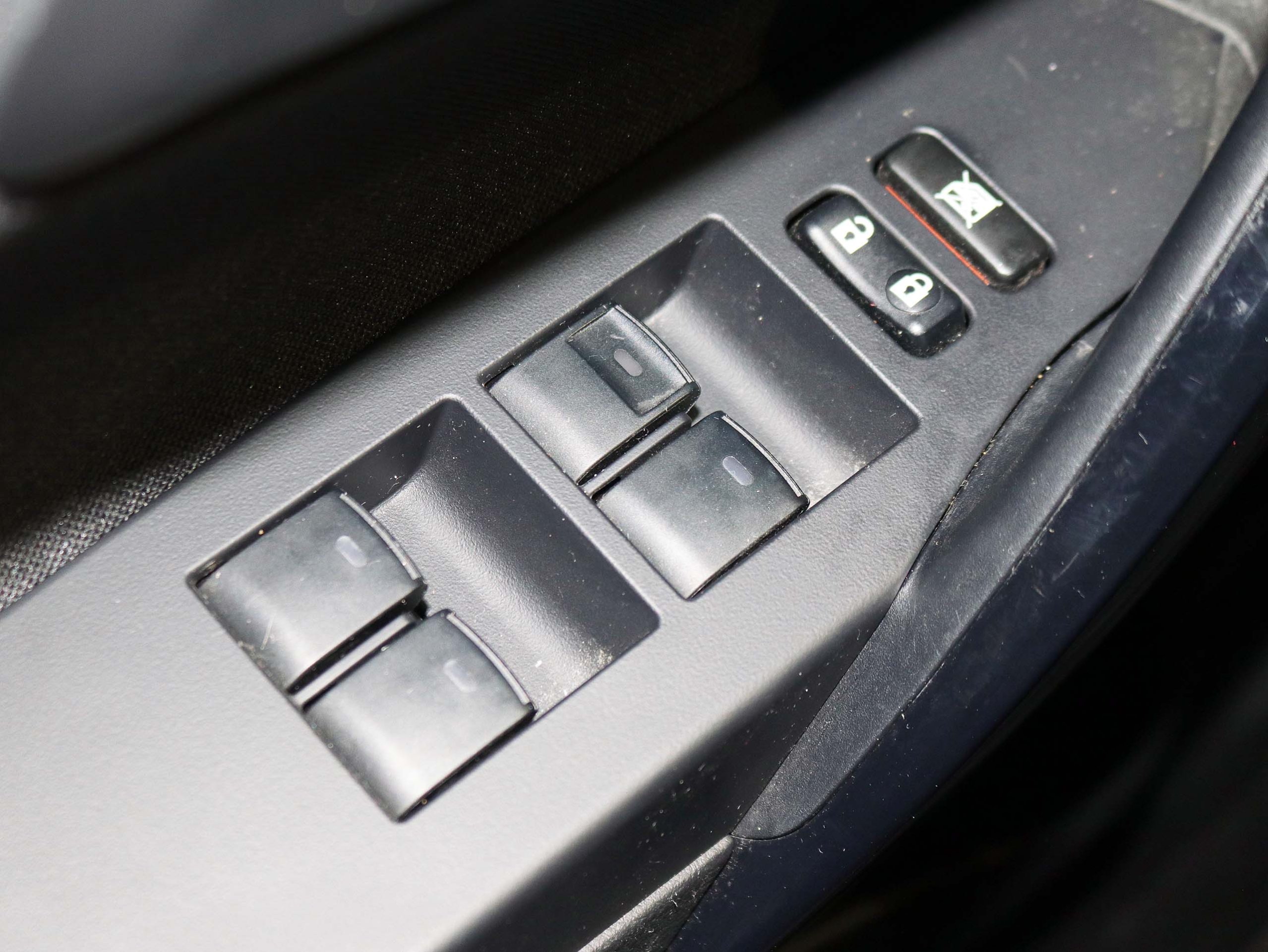 Foto Toyota Auris 34