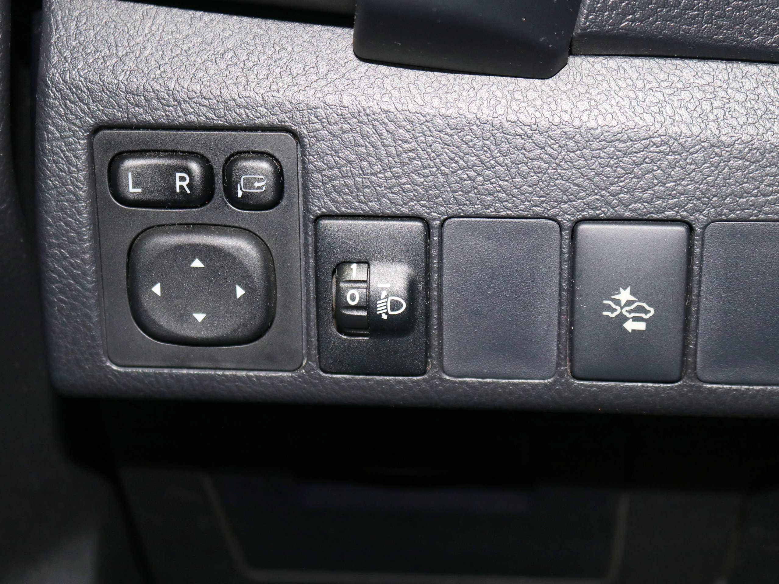 Foto Toyota Auris 35