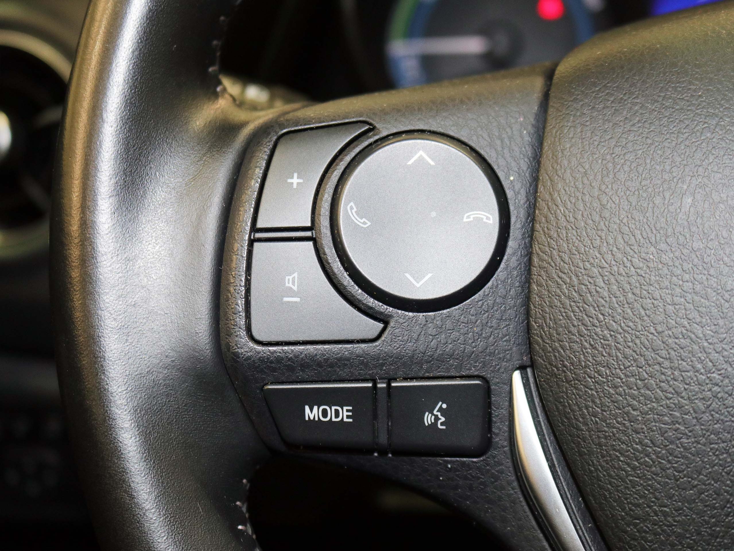 Foto Toyota Auris 36