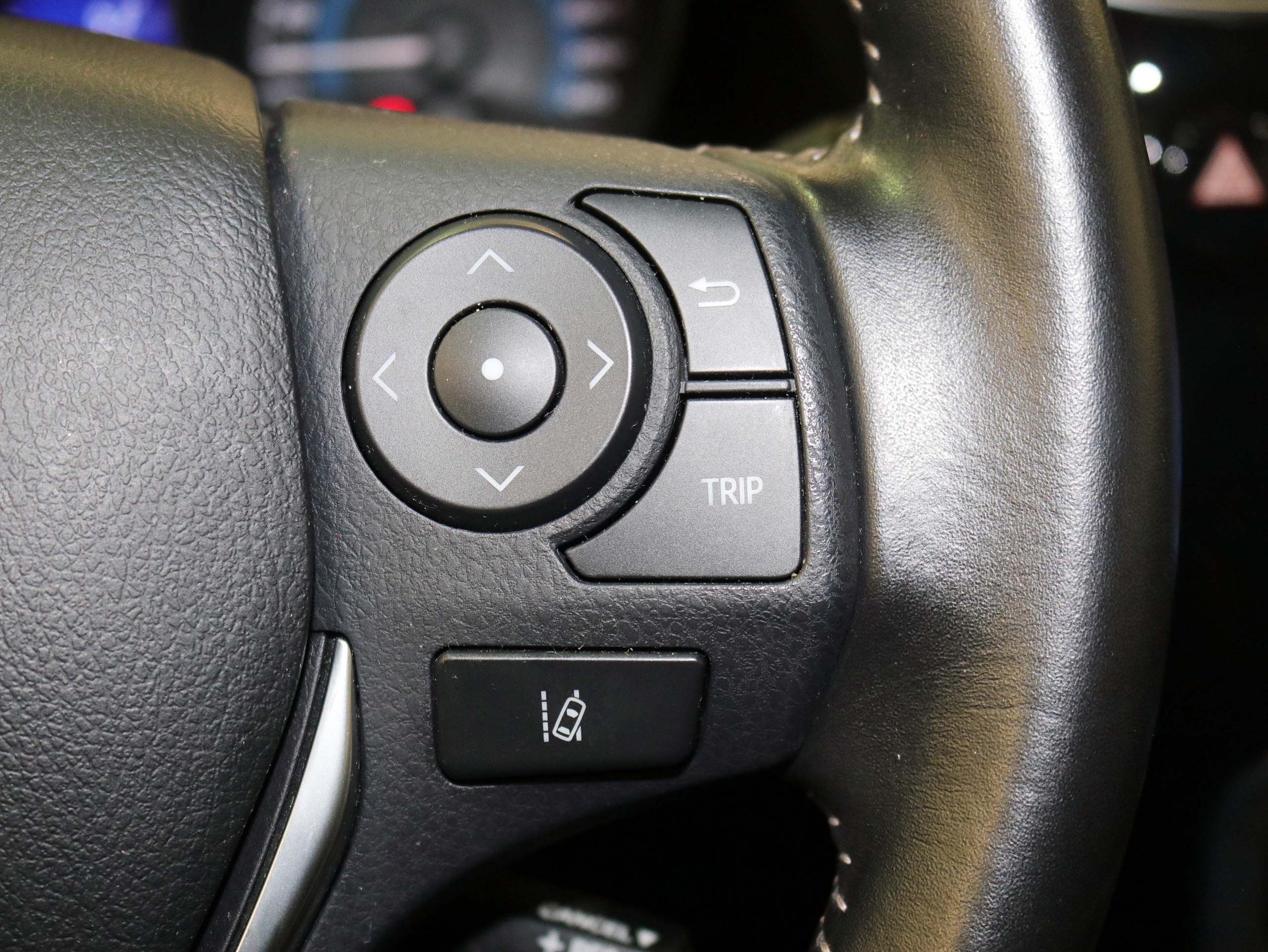Foto Toyota Auris 37