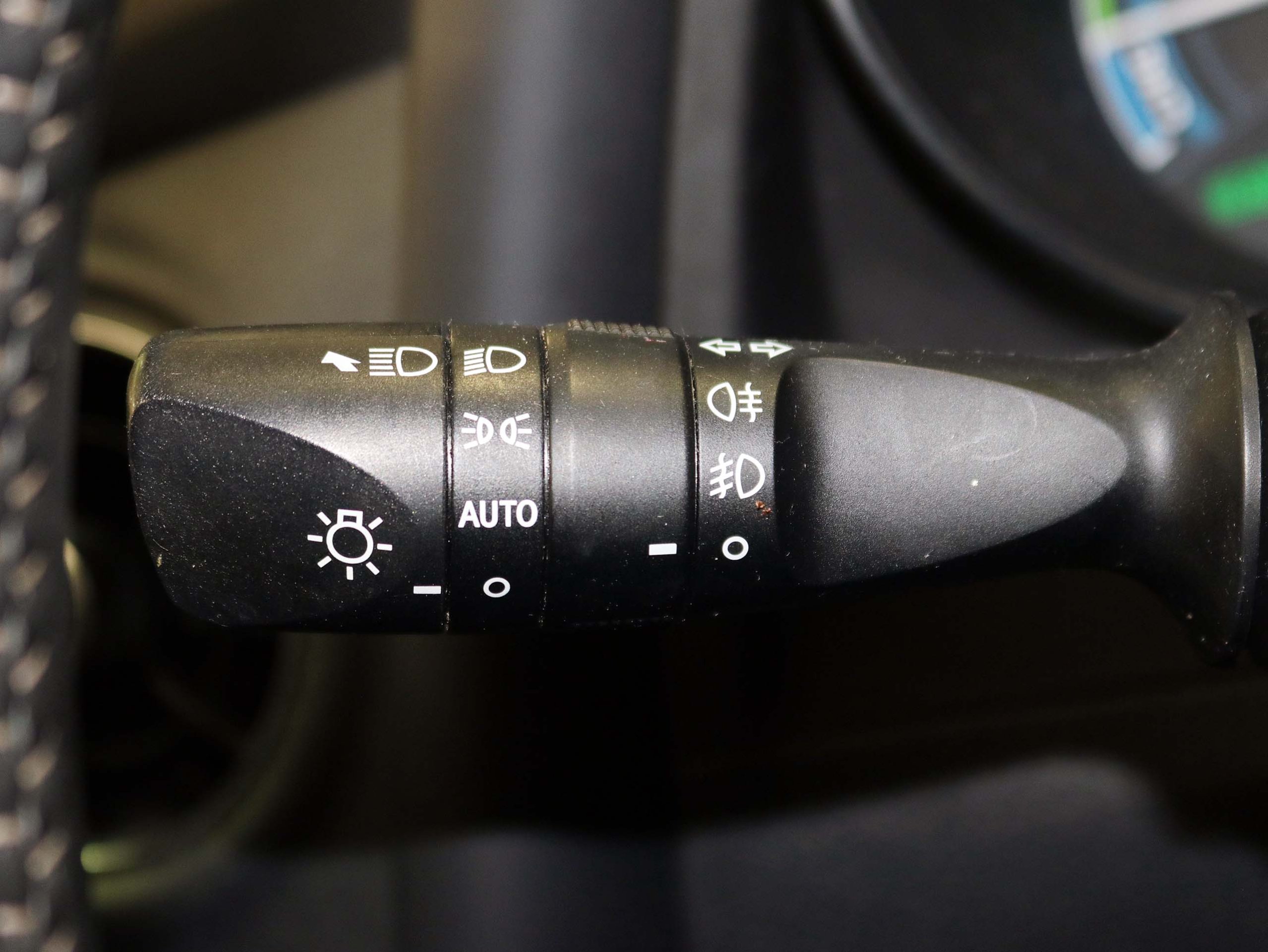 Foto Toyota Auris 39