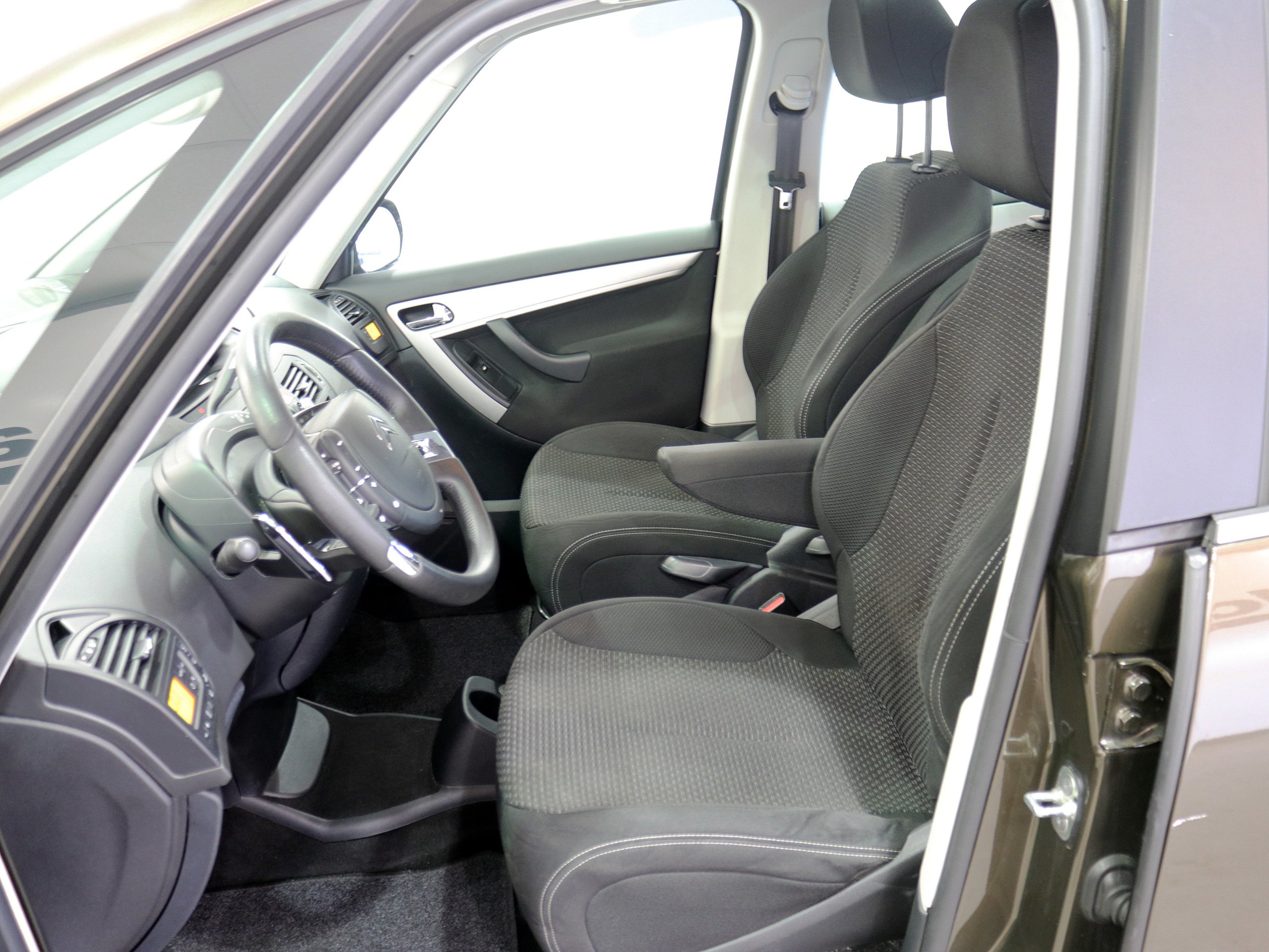 Foto Citroen Grand C4 Picasso 11 Foto Citroen Grand C4 Picasso 11