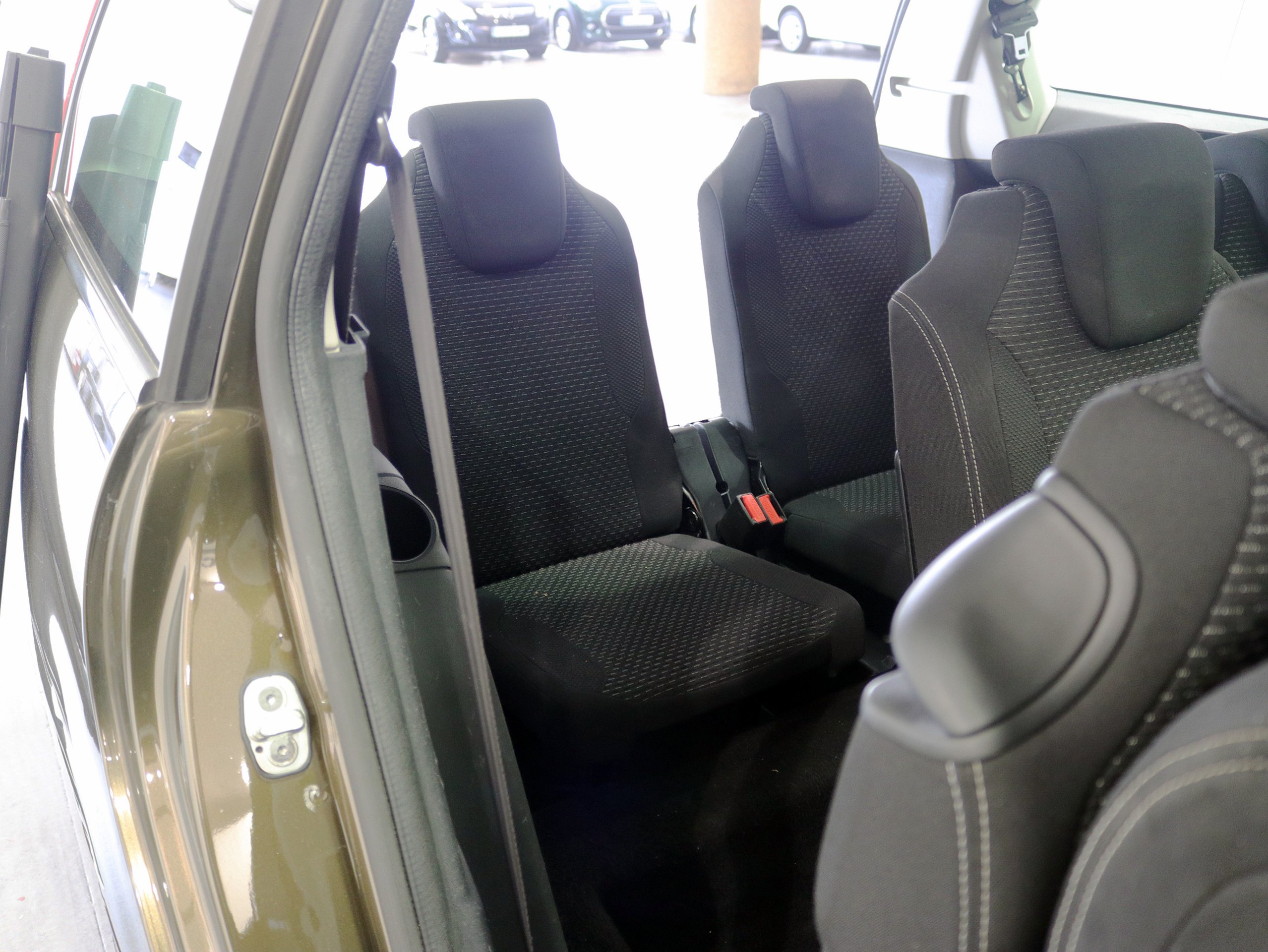 Foto Citroen Grand C4 Picasso 13 Foto Citroen Grand C4 Picasso 13