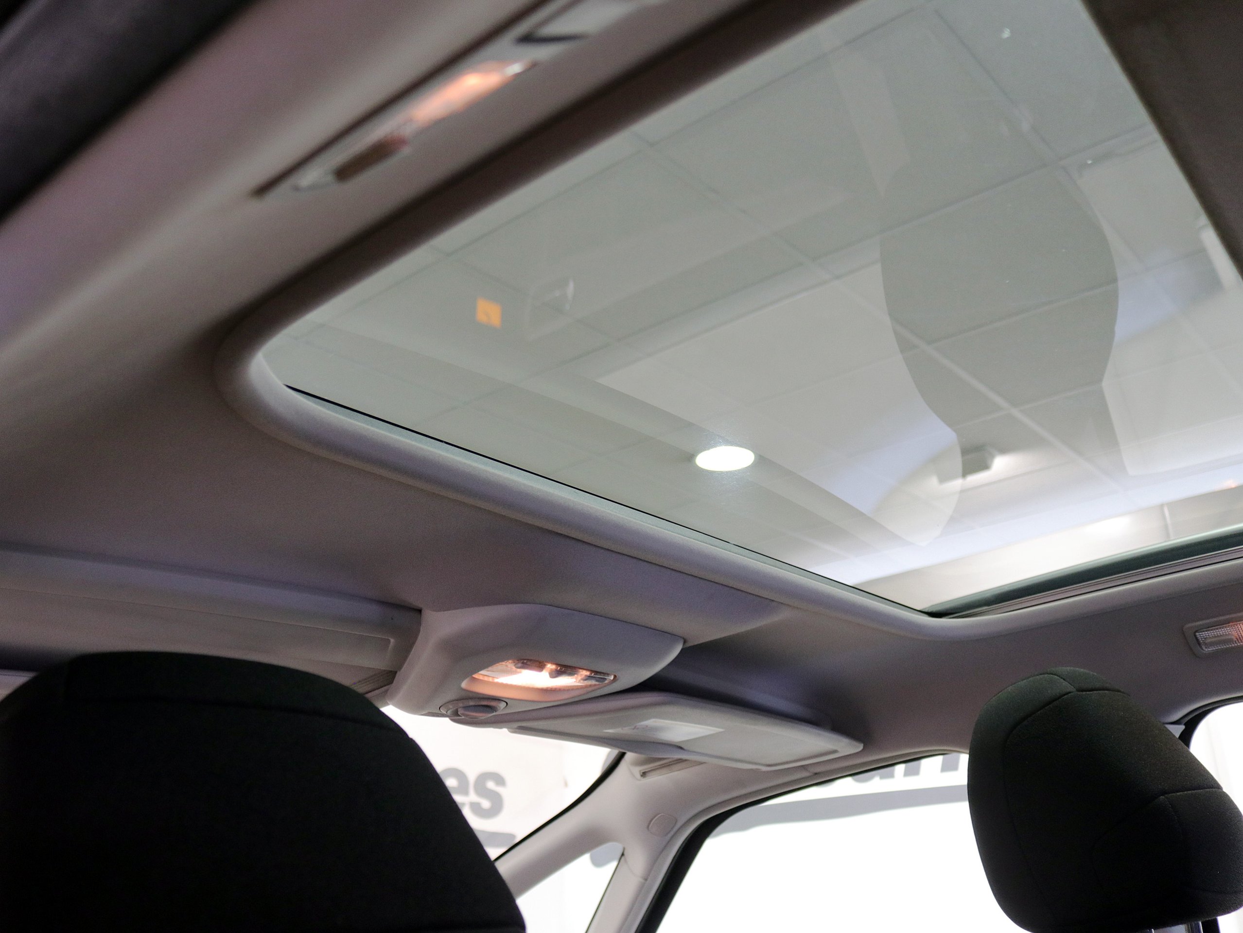 Foto Citroen Grand C4 Picasso 17 Foto Citroen Grand C4 Picasso 17
