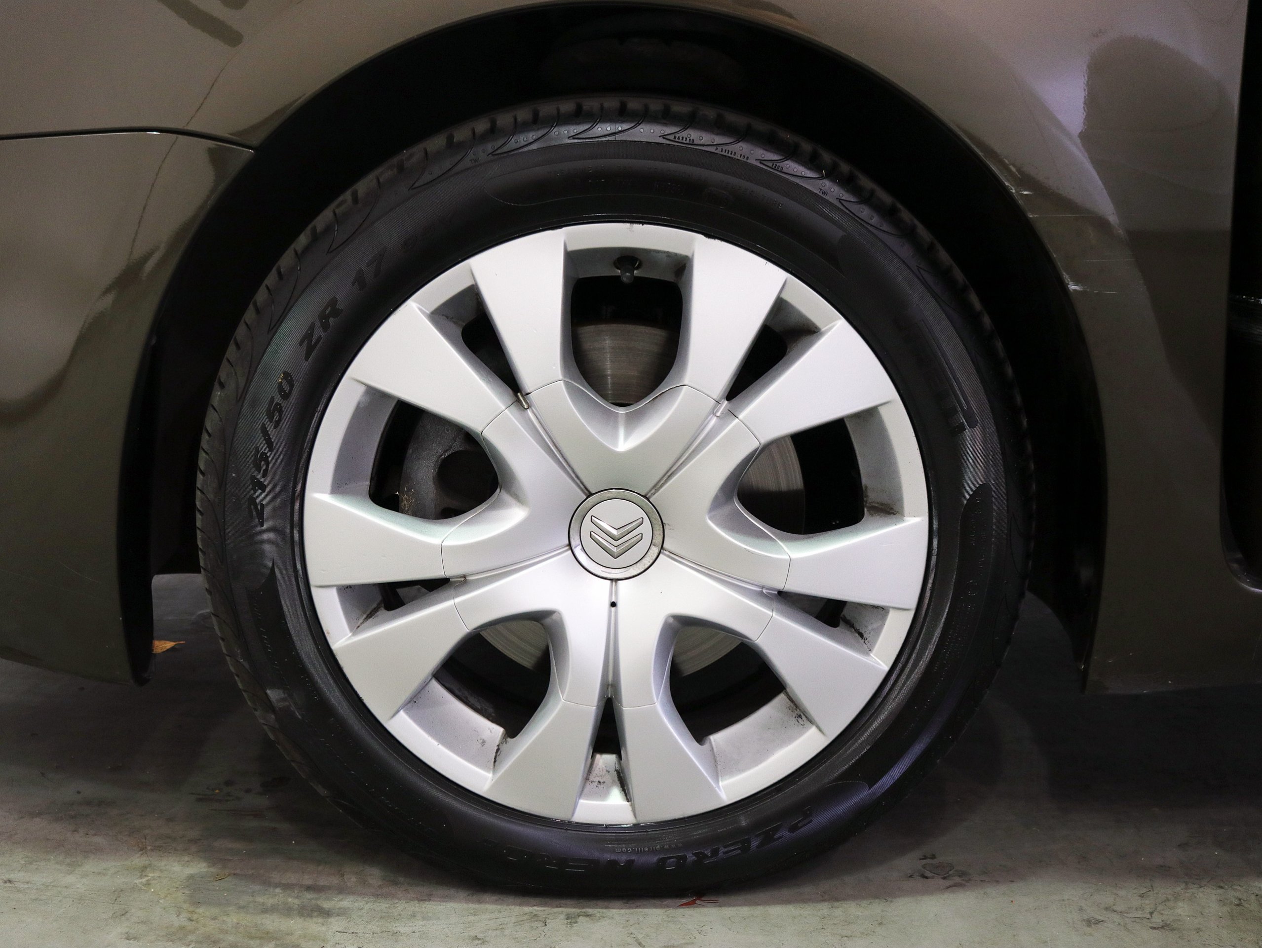 Foto Citroen Grand C4 Picasso 19 Foto Citroen Grand C4 Picasso 19