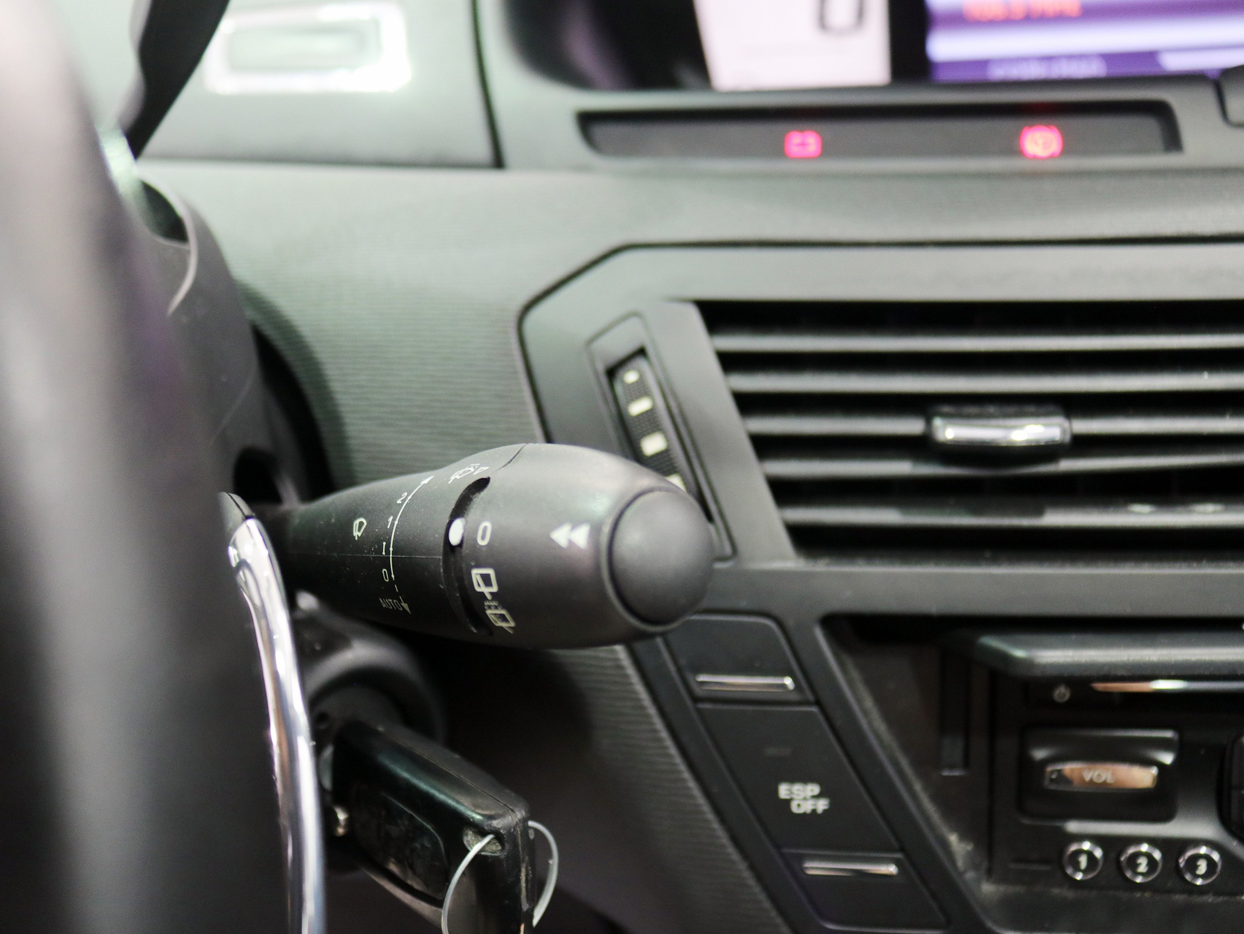 Foto Citroen Grand C4 Picasso 25 Foto Citroen Grand C4 Picasso 25