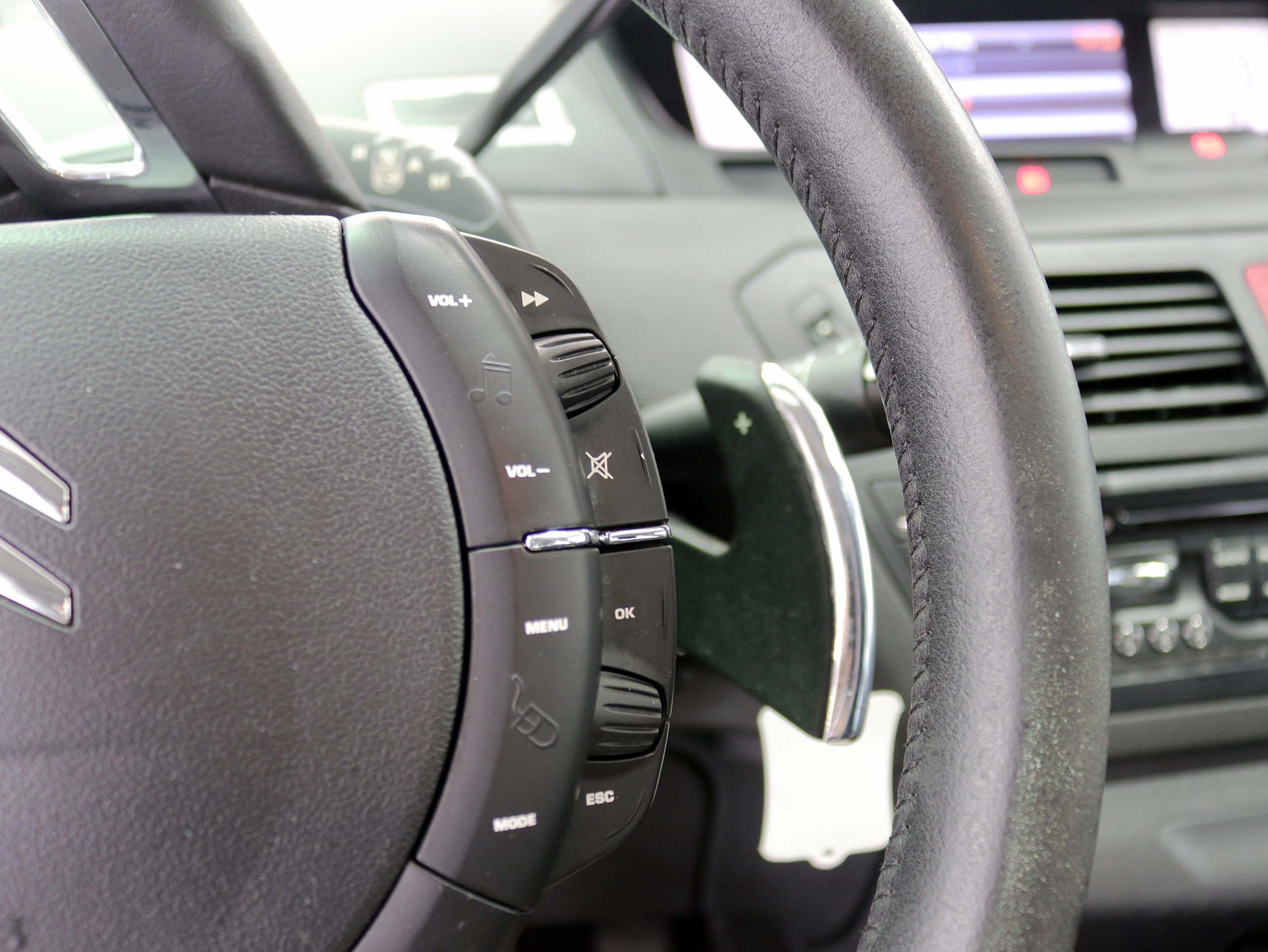 Foto Citroen Grand C4 Picasso 26 Foto Citroen Grand C4 Picasso 26