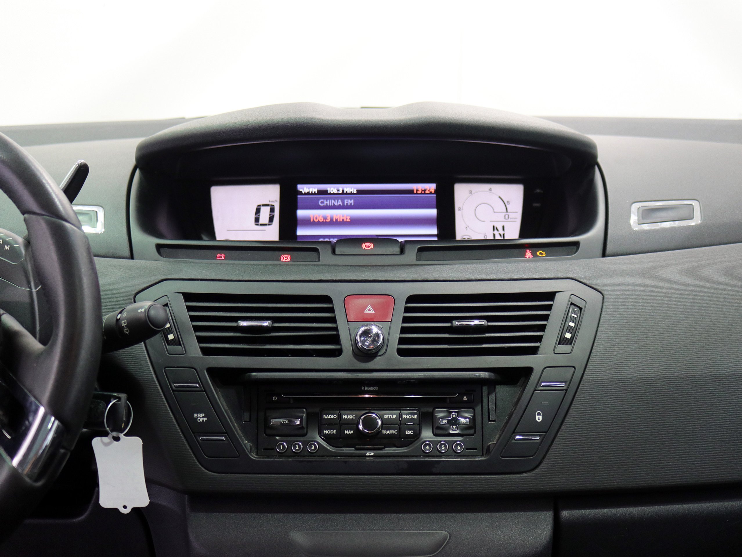 Foto Citroen Grand C4 Picasso 28 Foto Citroen Grand C4 Picasso 28
