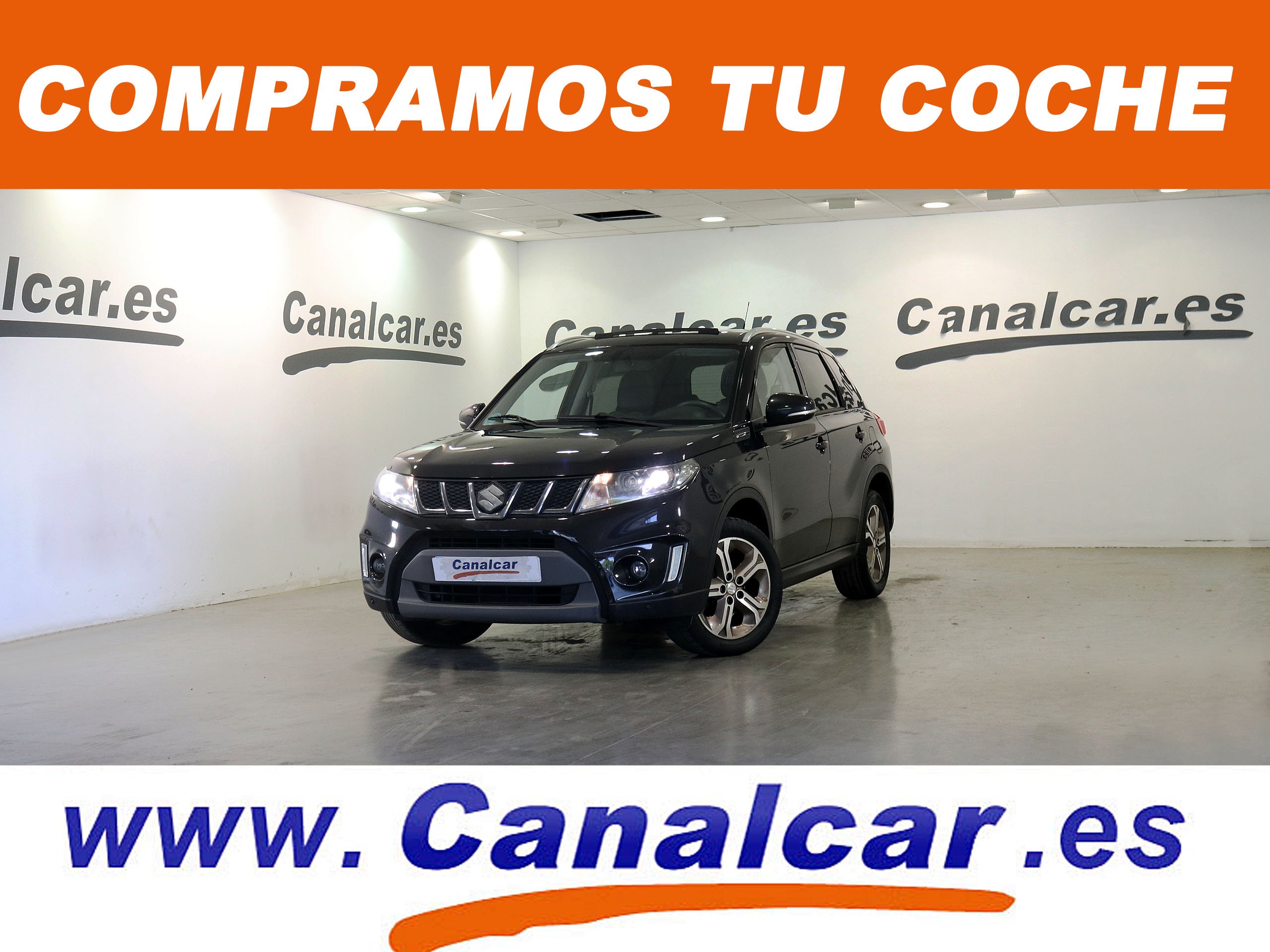 Foto Suzuki Vitara 2