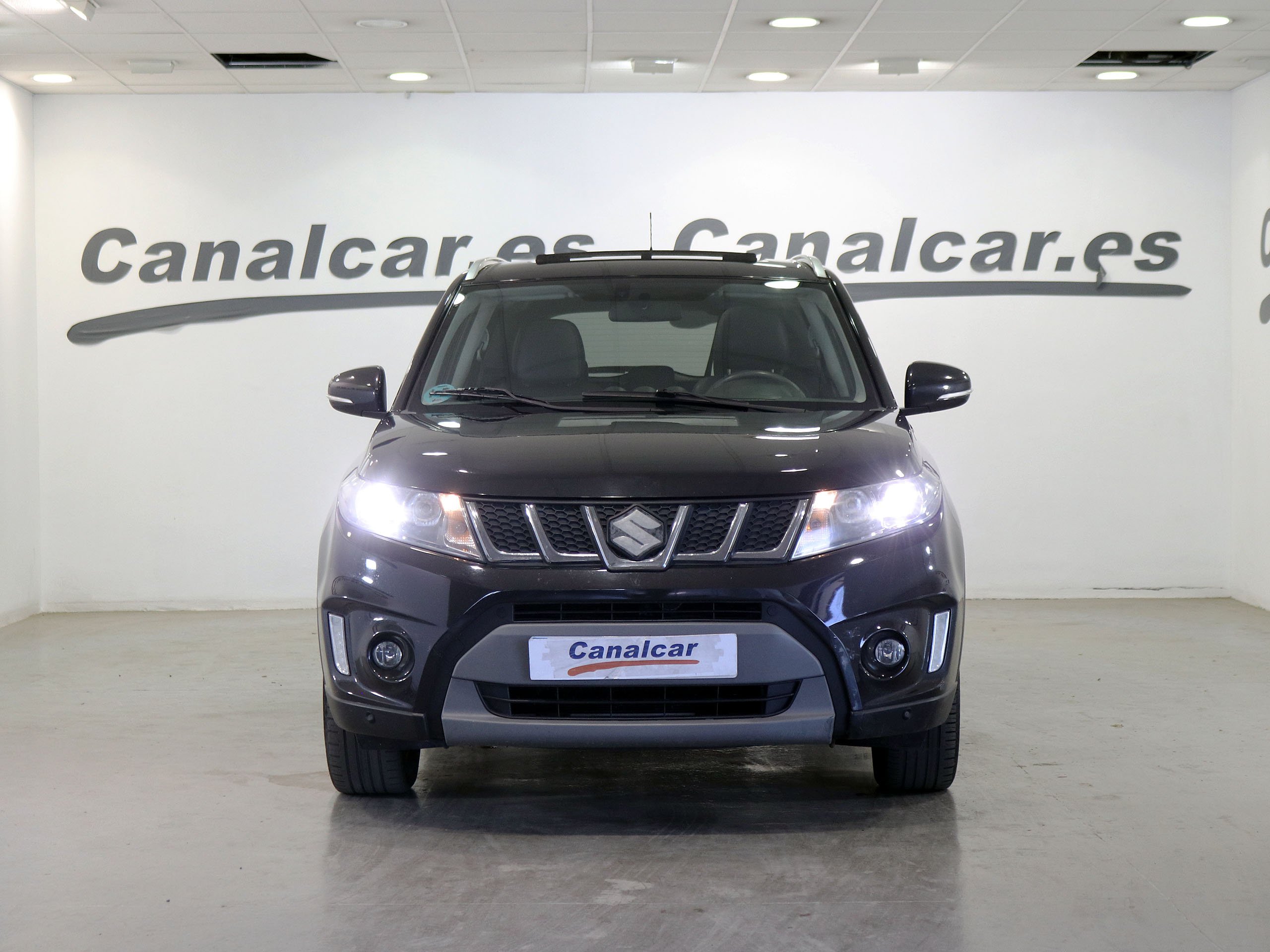 Foto Suzuki Vitara 3