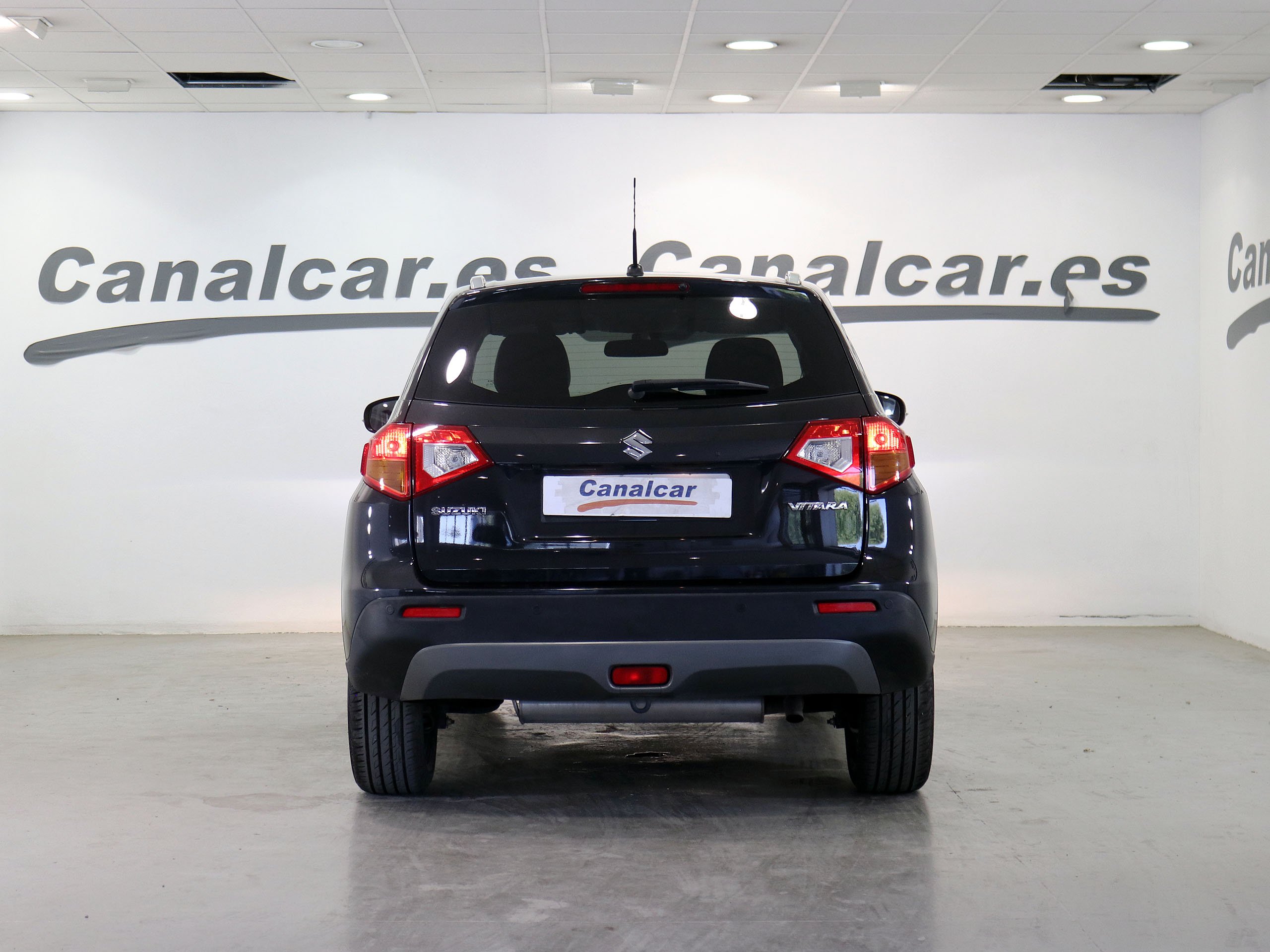 Foto Suzuki Vitara 6