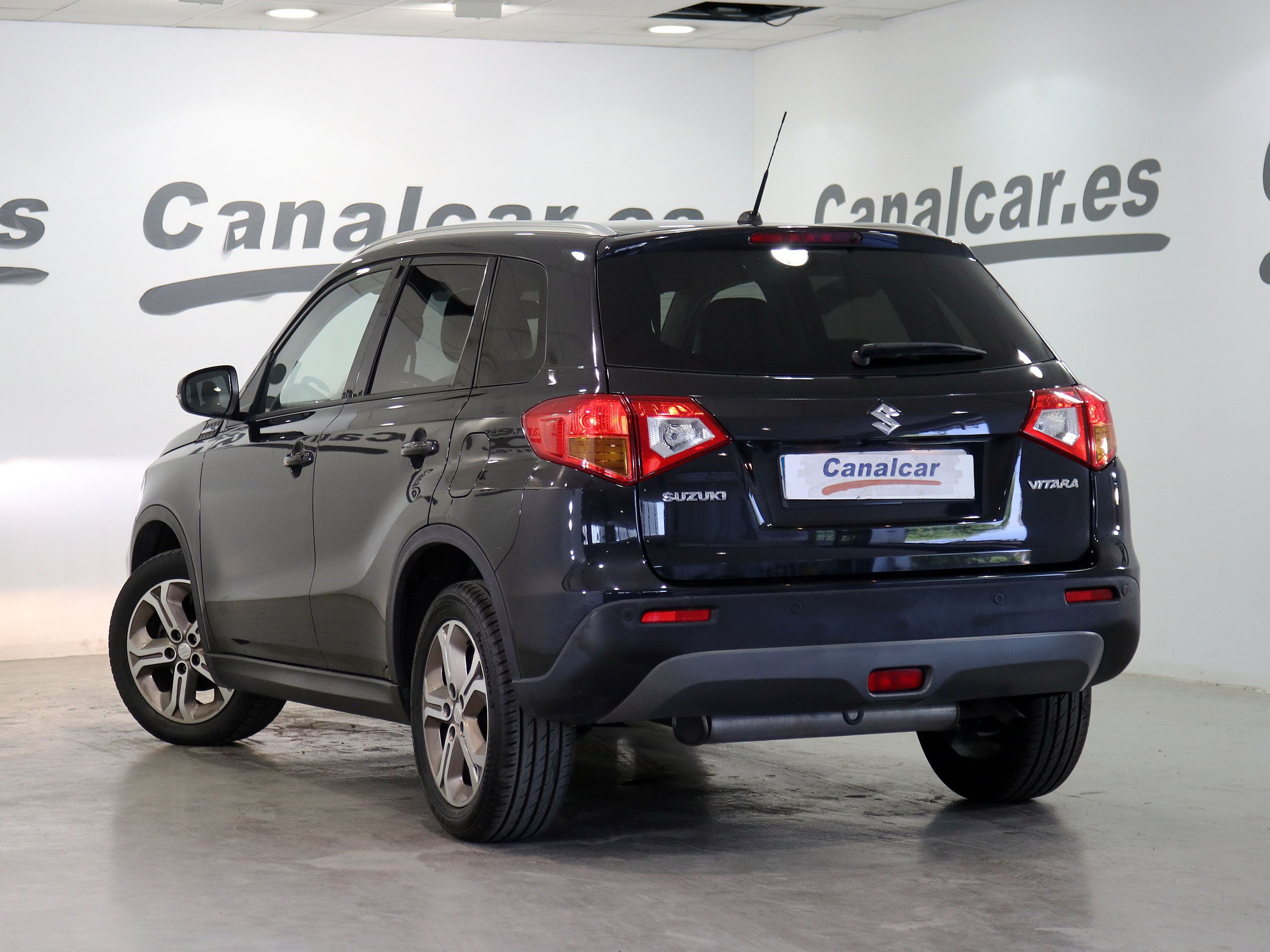 Foto Suzuki Vitara 7