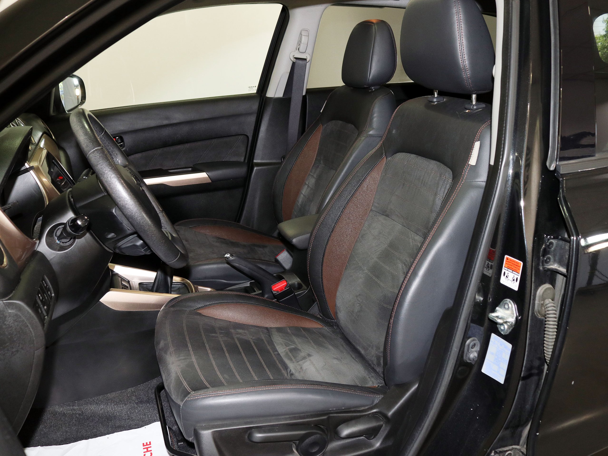 Foto Suzuki Vitara 11