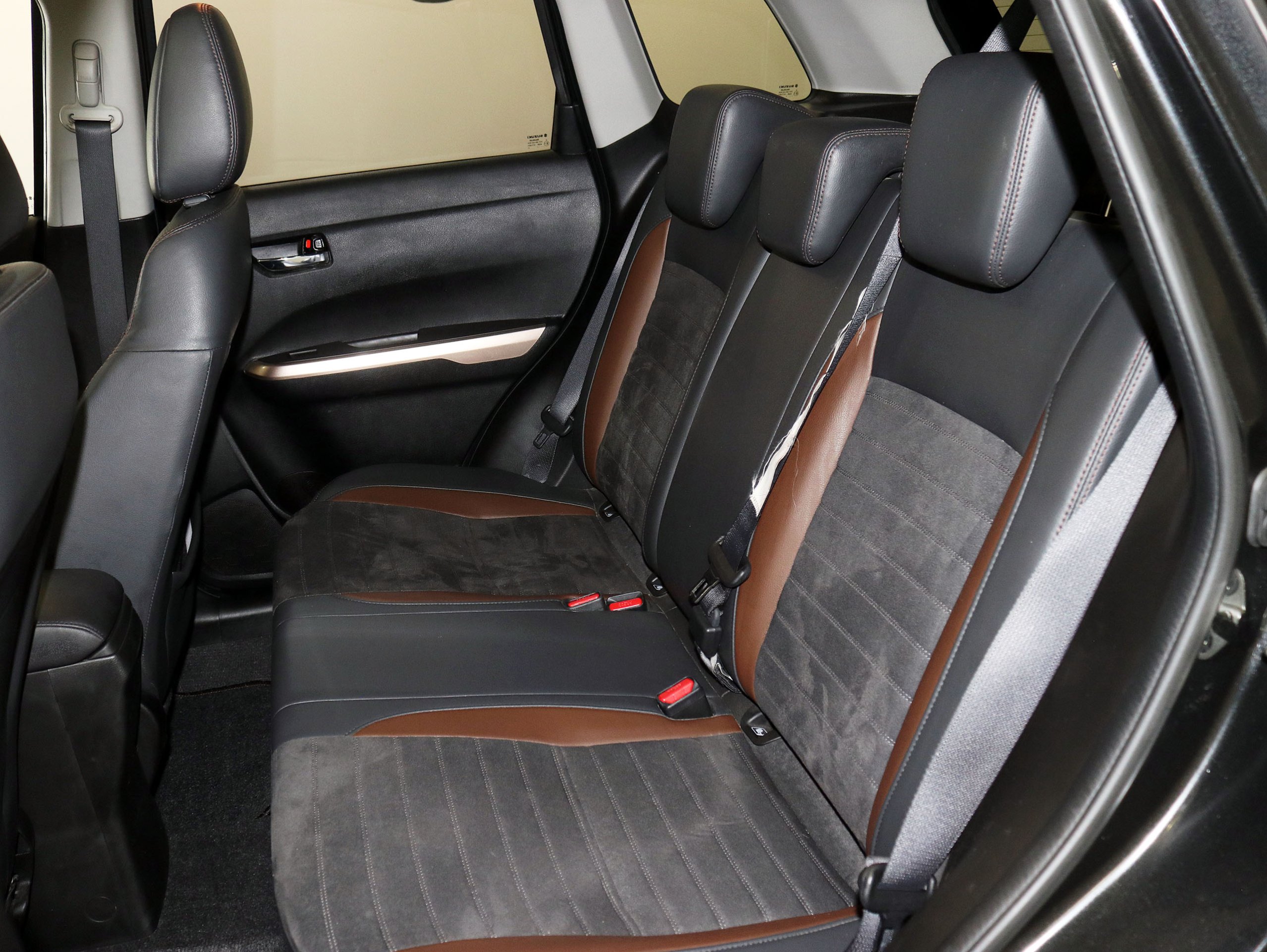 Foto Suzuki Vitara 12