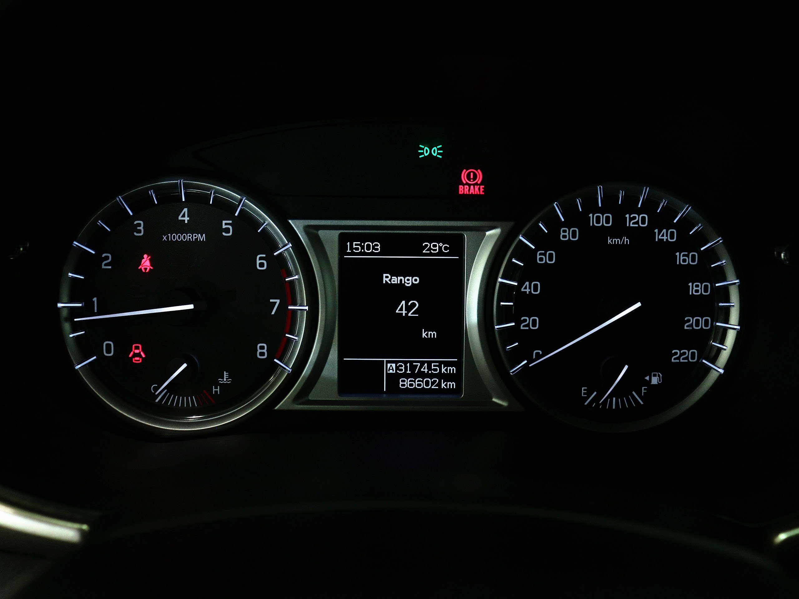 Foto Suzuki Vitara 13