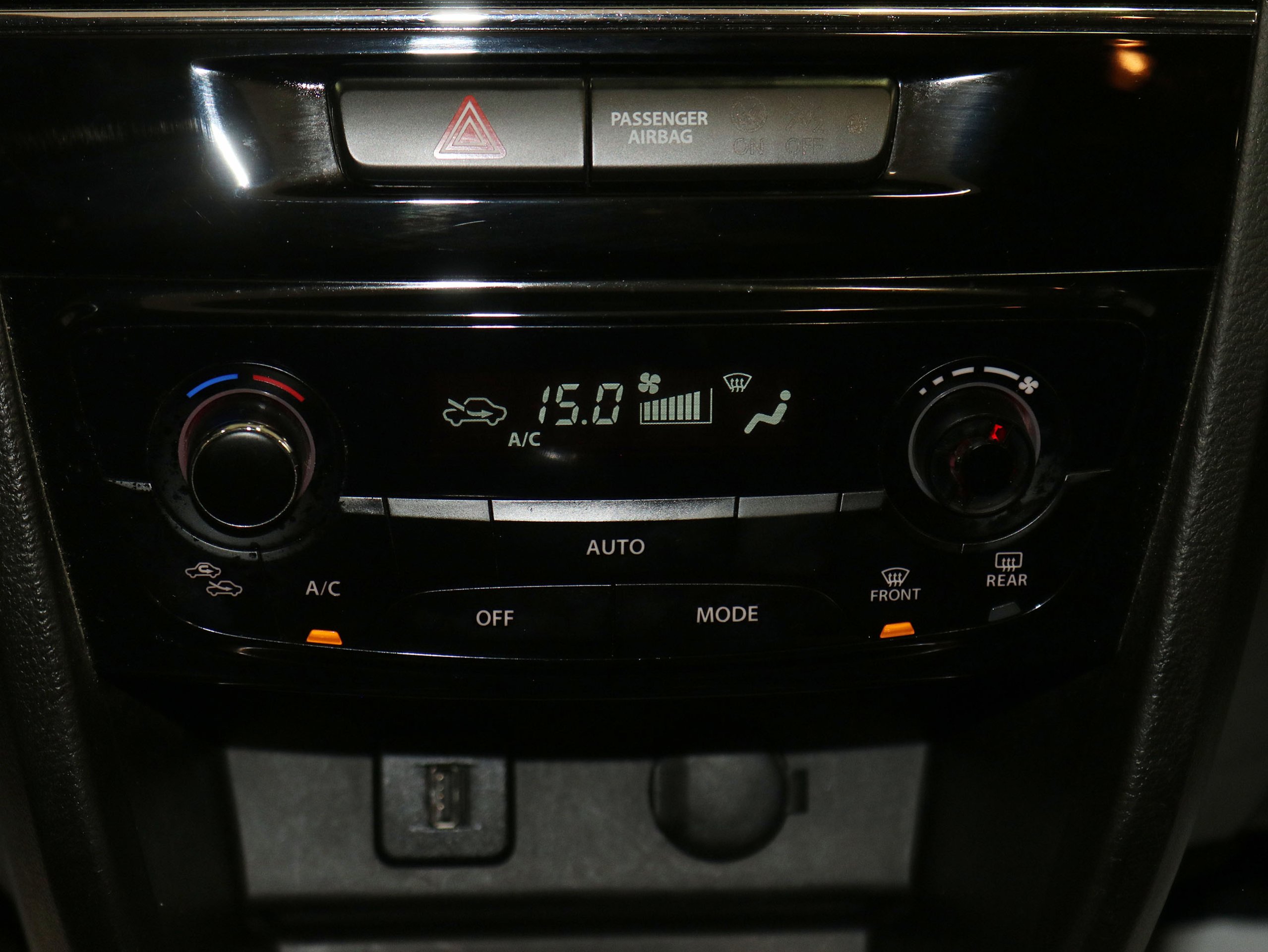 Foto Suzuki Vitara 21