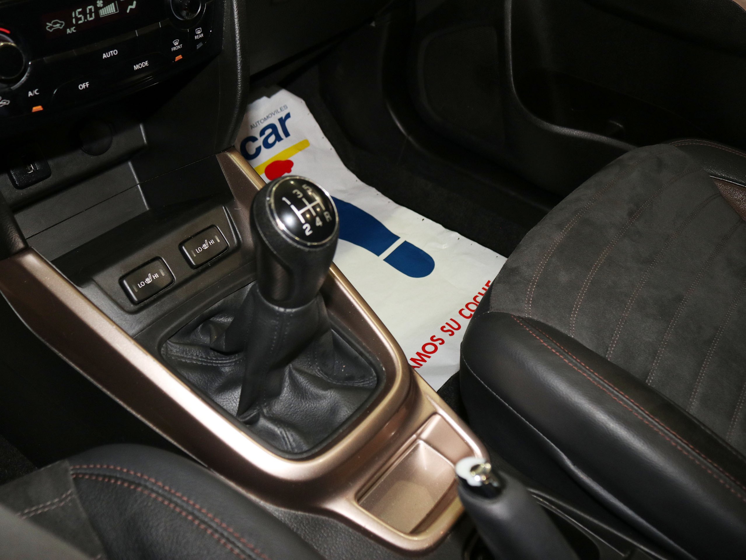 Foto Suzuki Vitara 23
