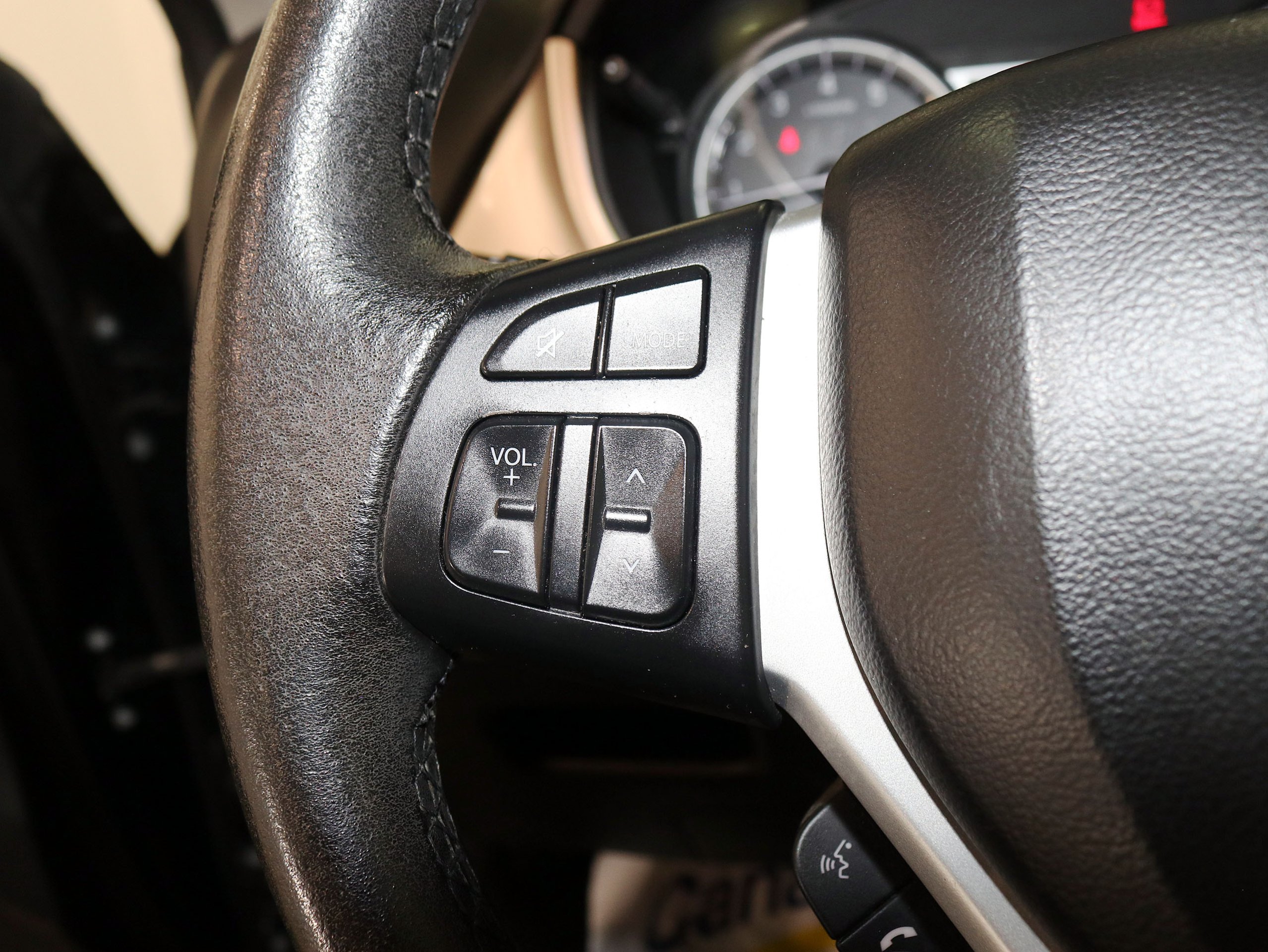 Foto Suzuki Vitara 28