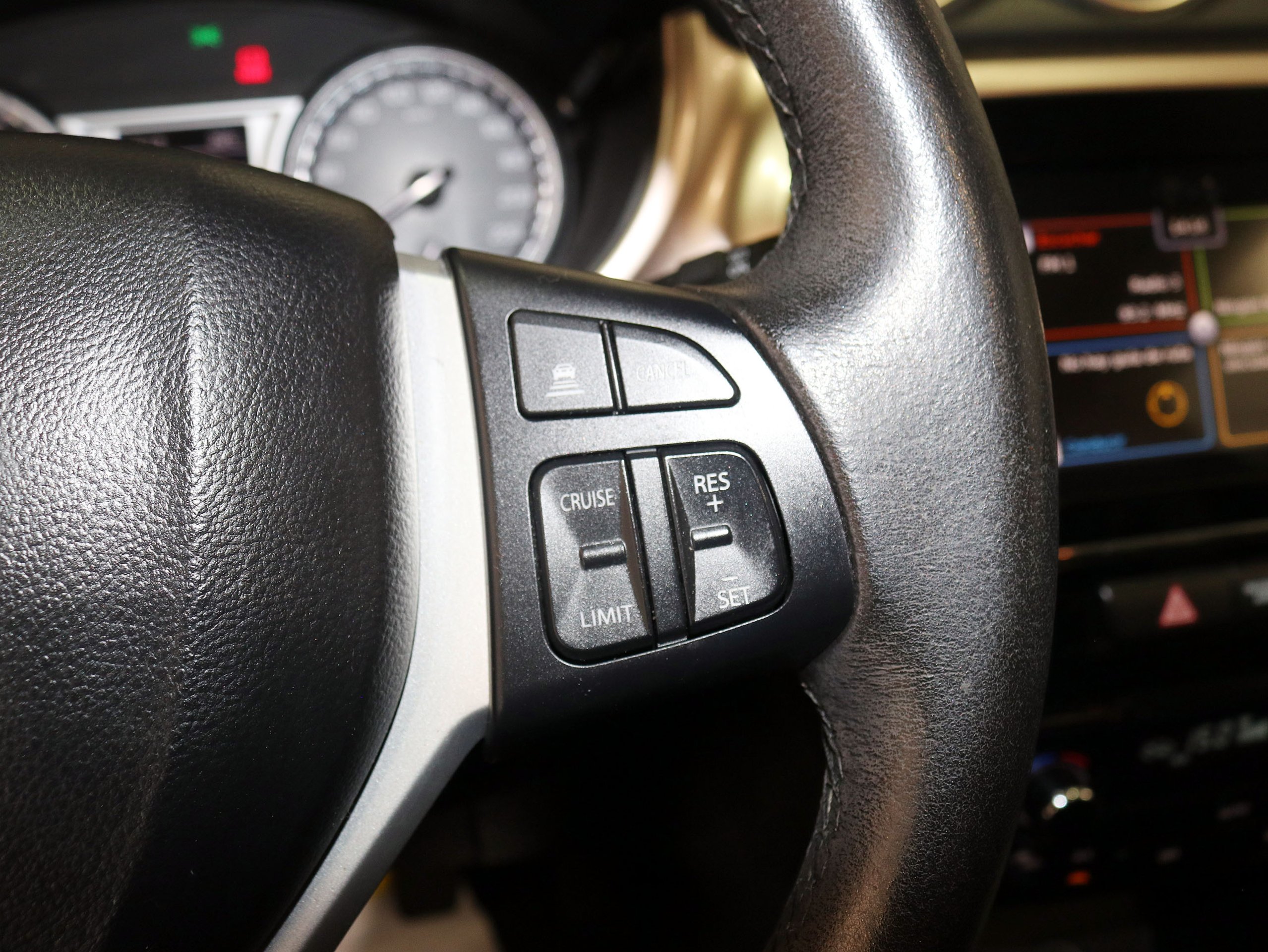 Foto Suzuki Vitara 29