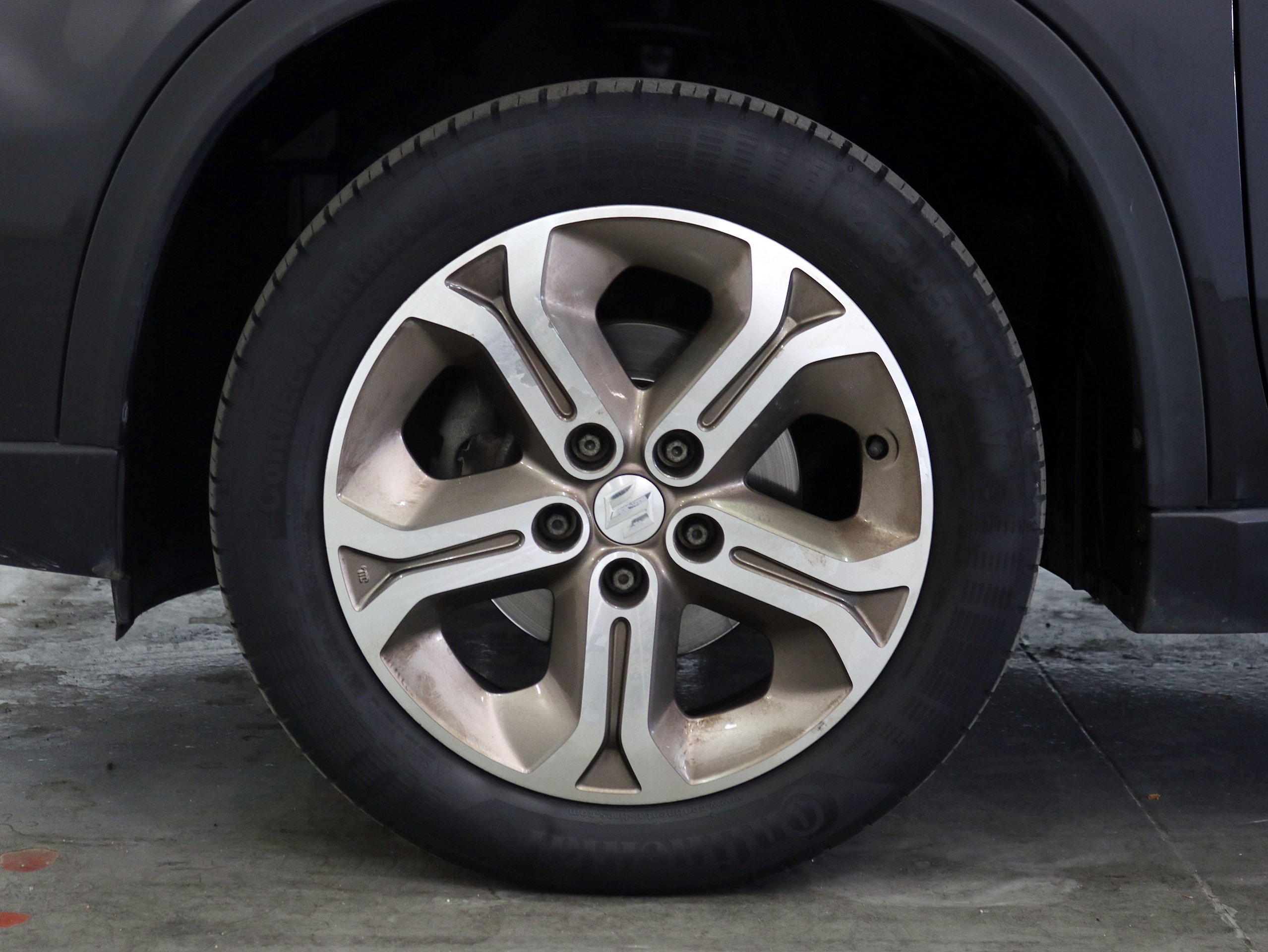Foto Suzuki Vitara 32