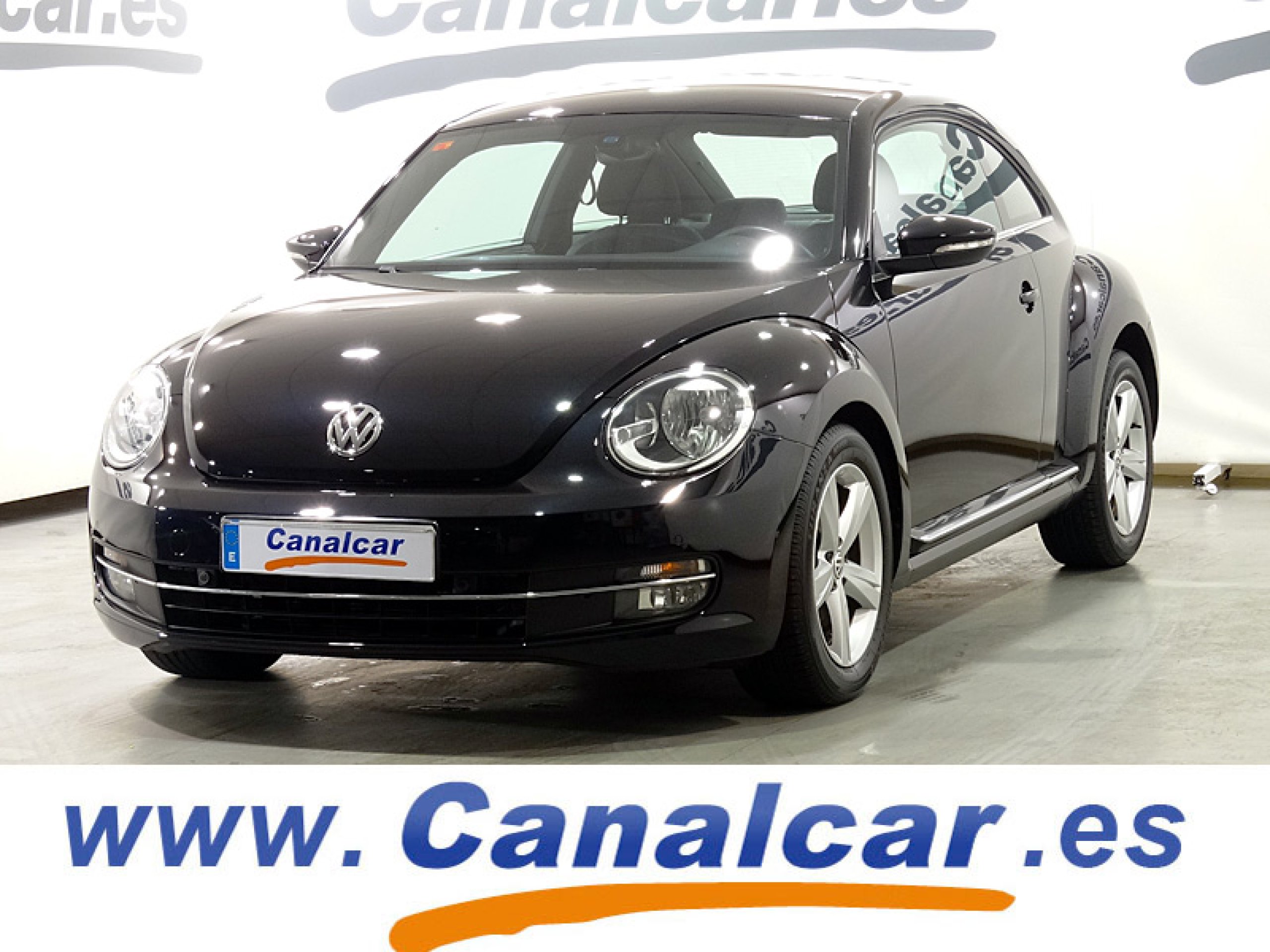 Foto Volkswagen Beetle 2