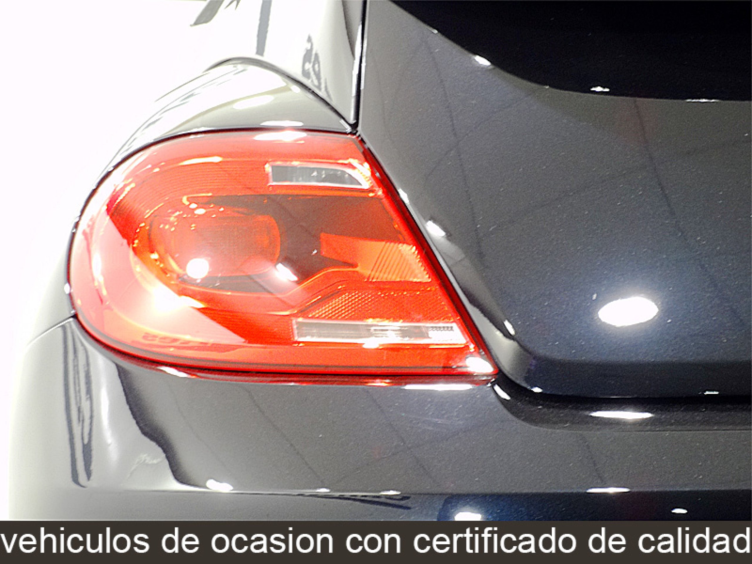 Foto Volkswagen Beetle 13