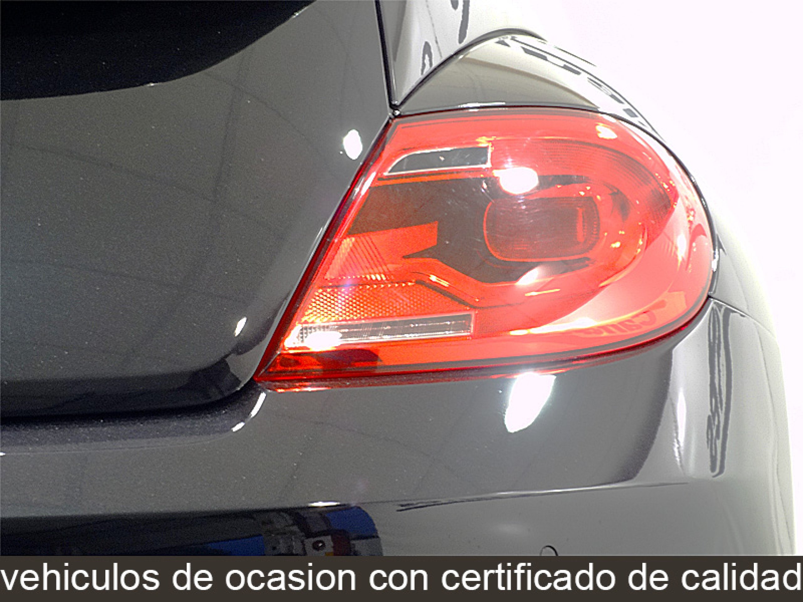 Foto Volkswagen Beetle 14