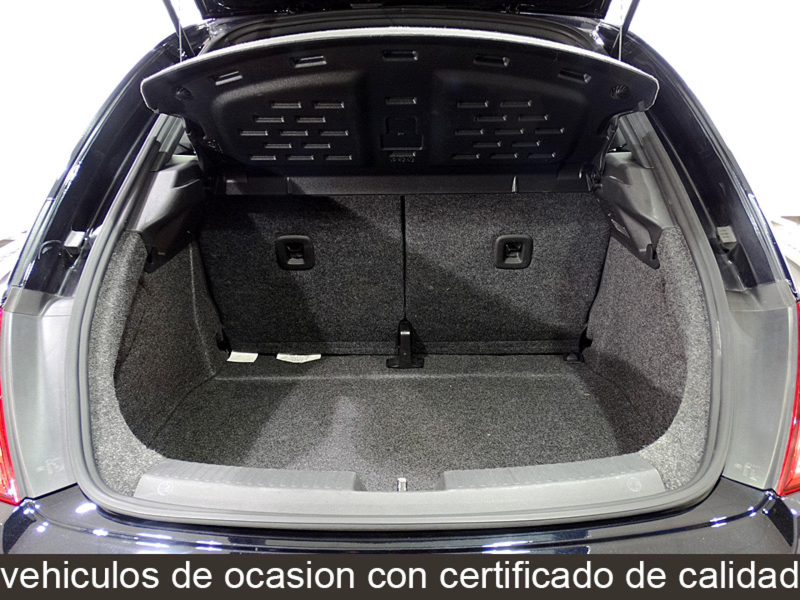 Foto Volkswagen Beetle 16