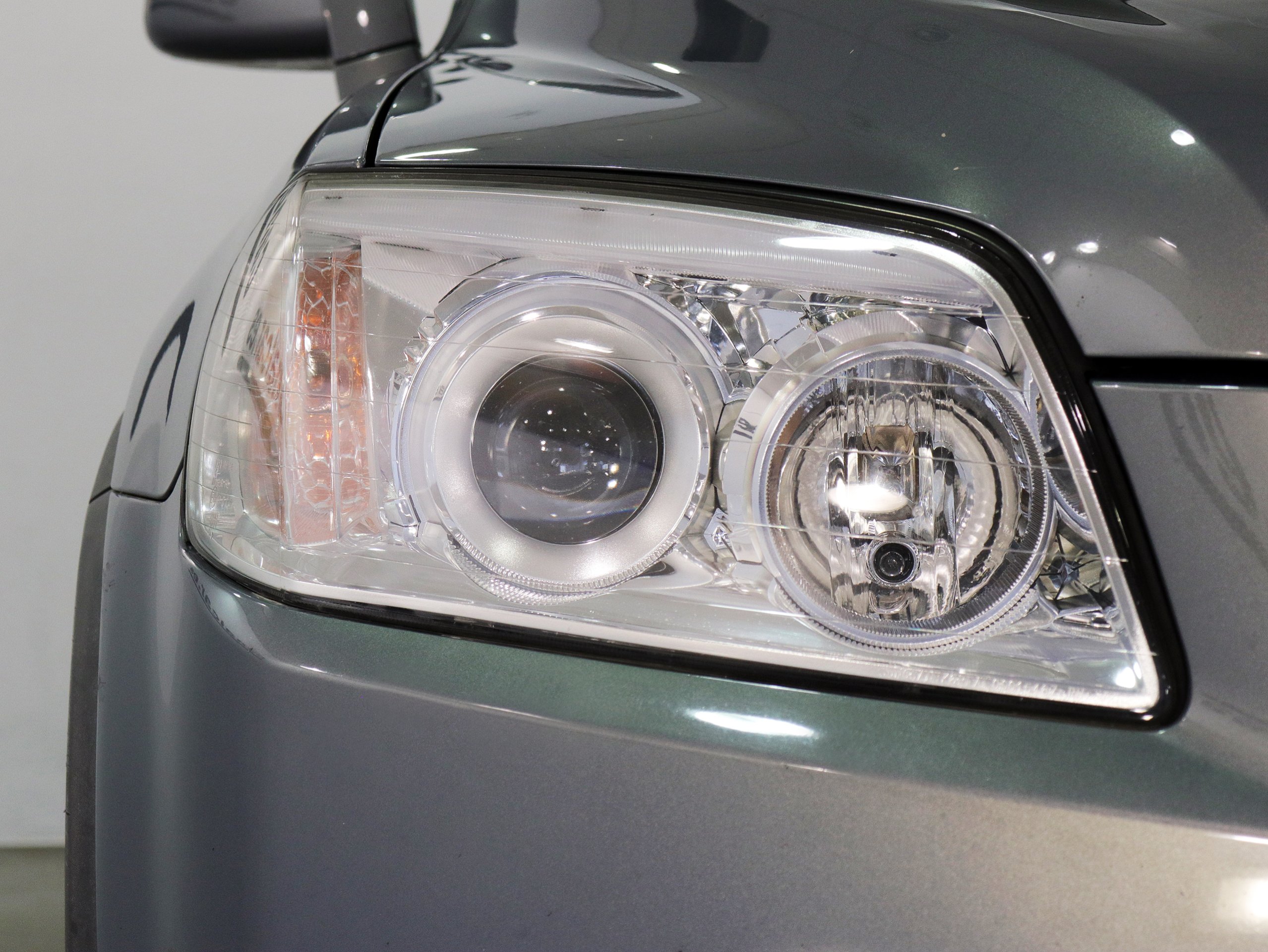 Foto Chevrolet Captiva 11
