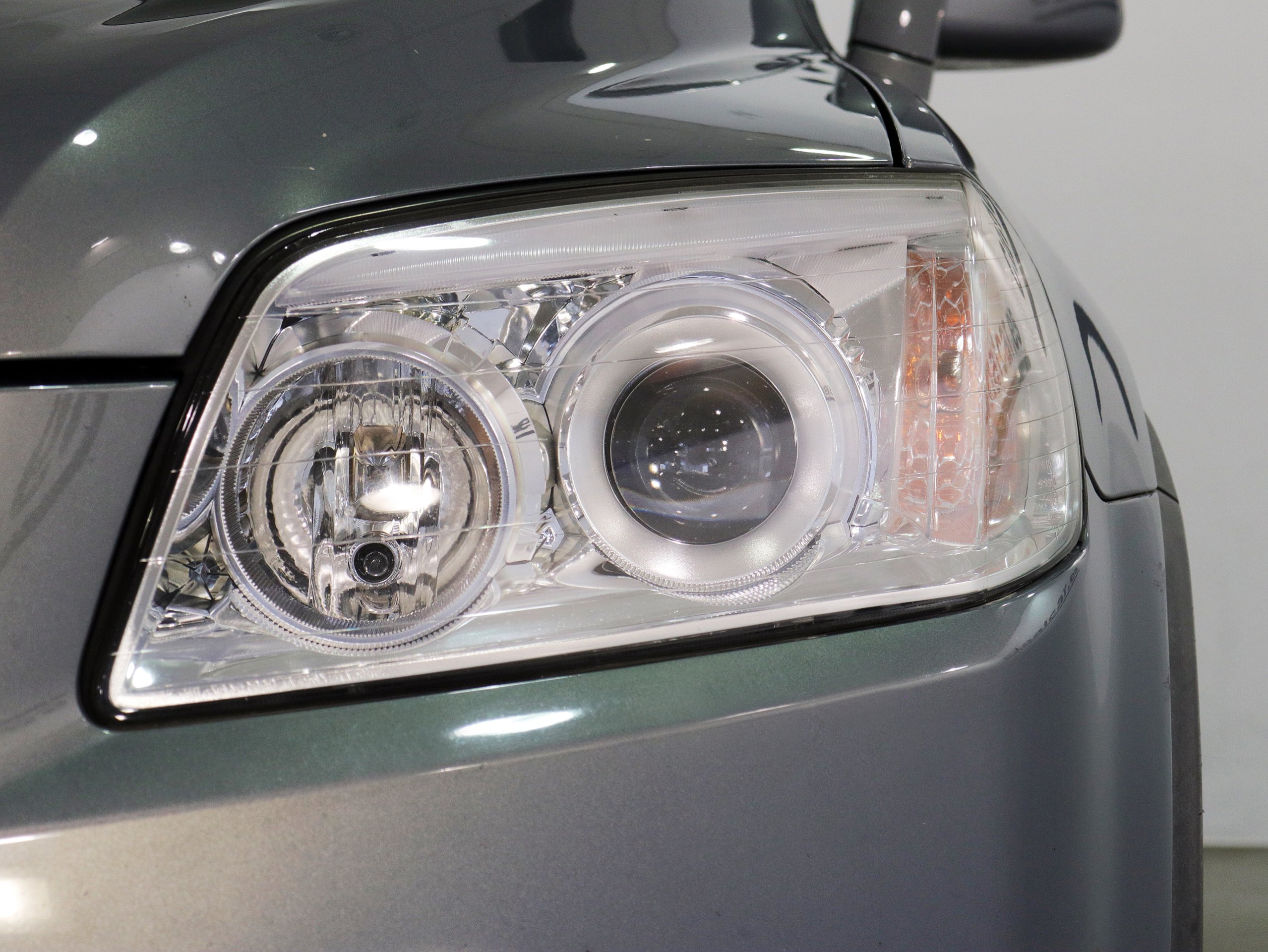 Foto Chevrolet Captiva 12