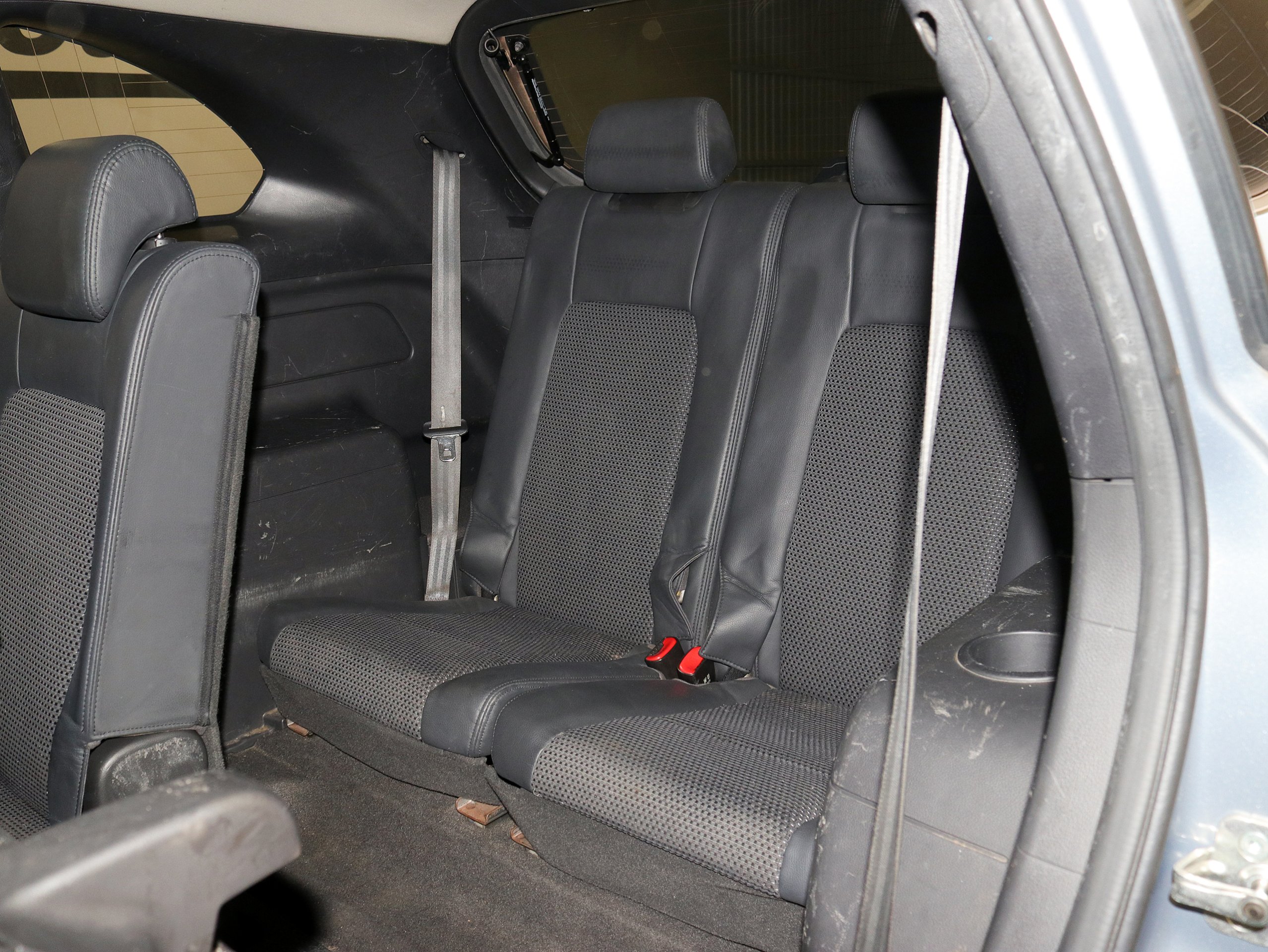 Foto Chevrolet Captiva 16