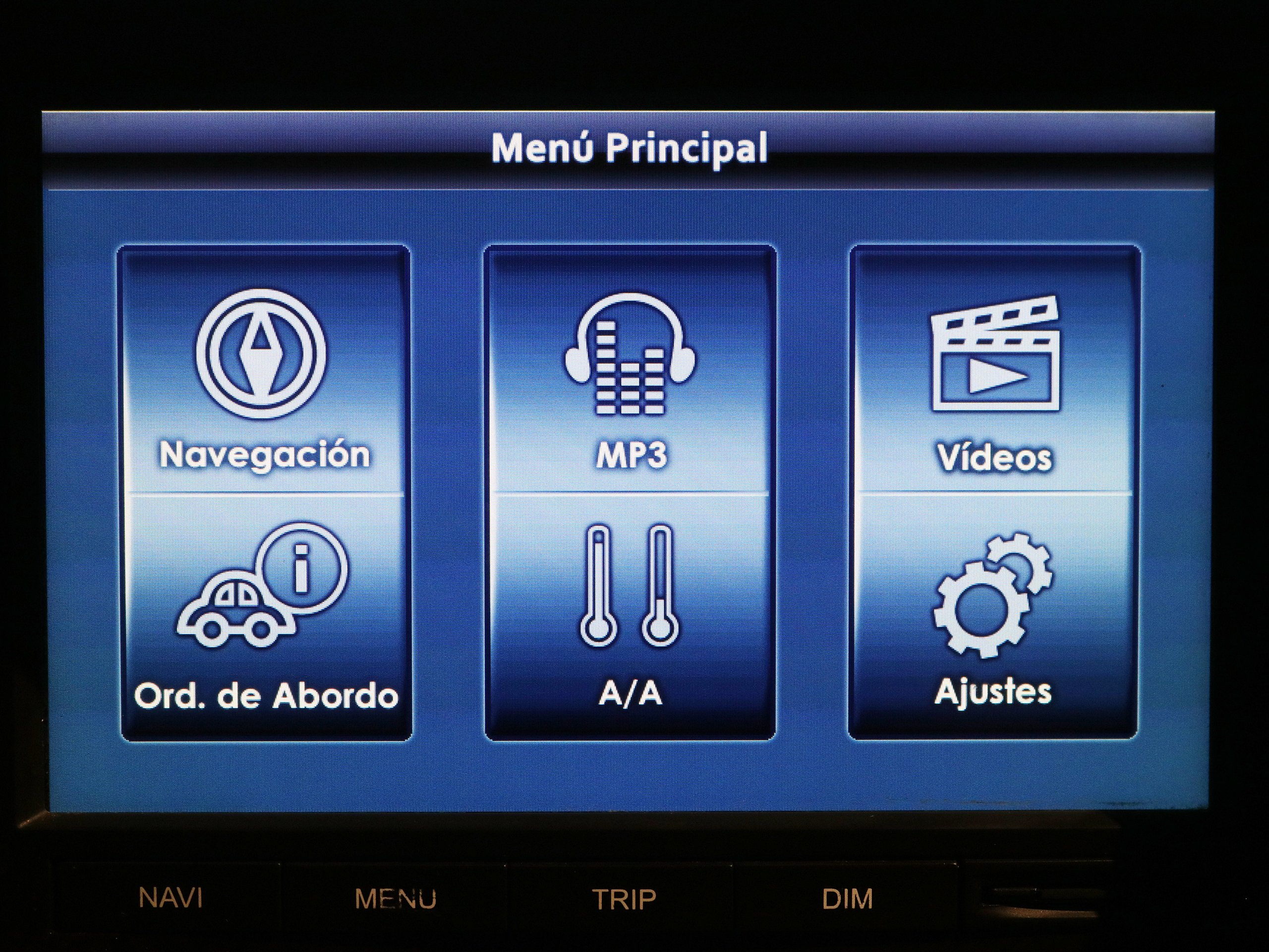 Foto Chevrolet Captiva 17