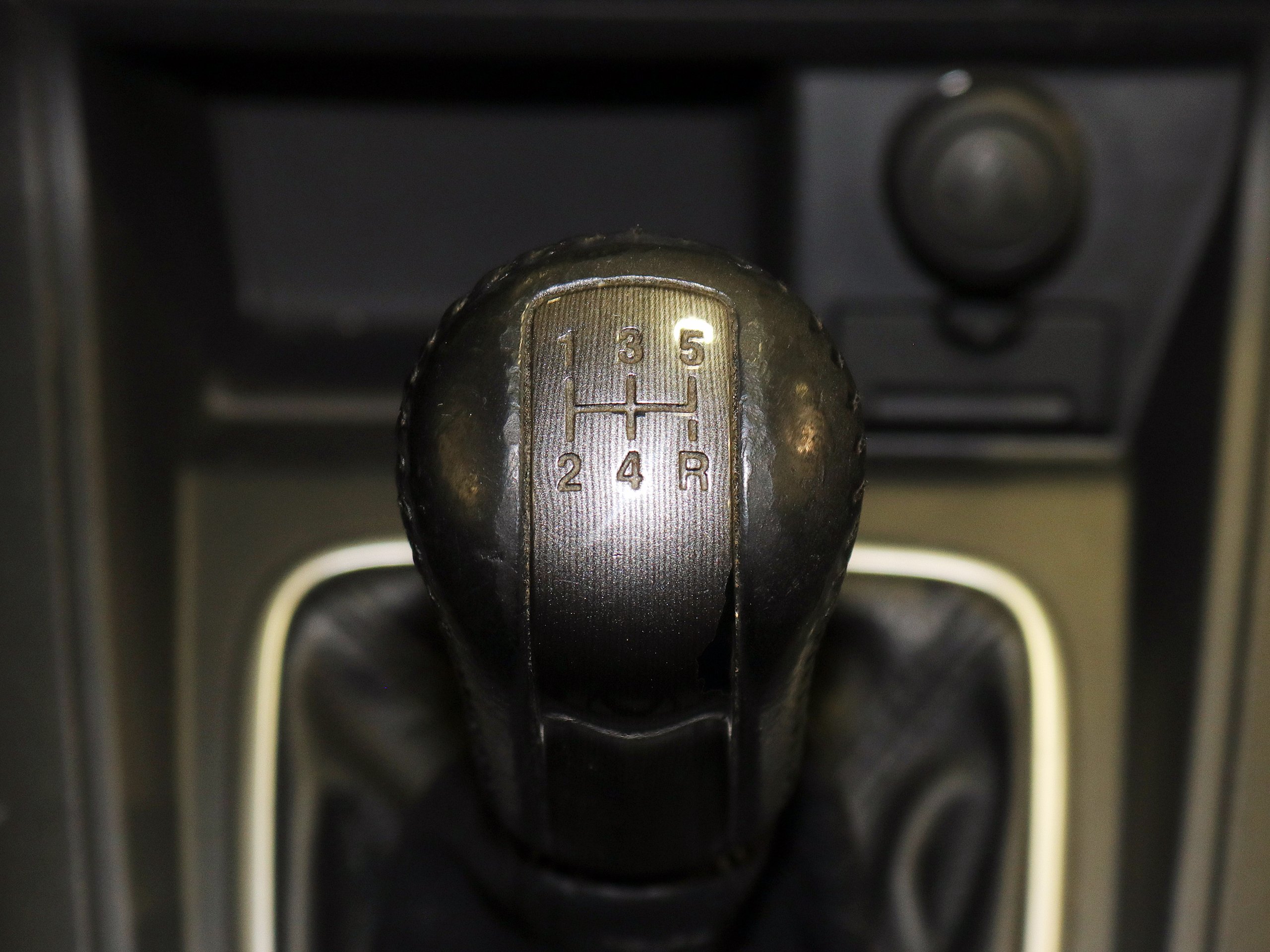 Foto Chevrolet Captiva 20