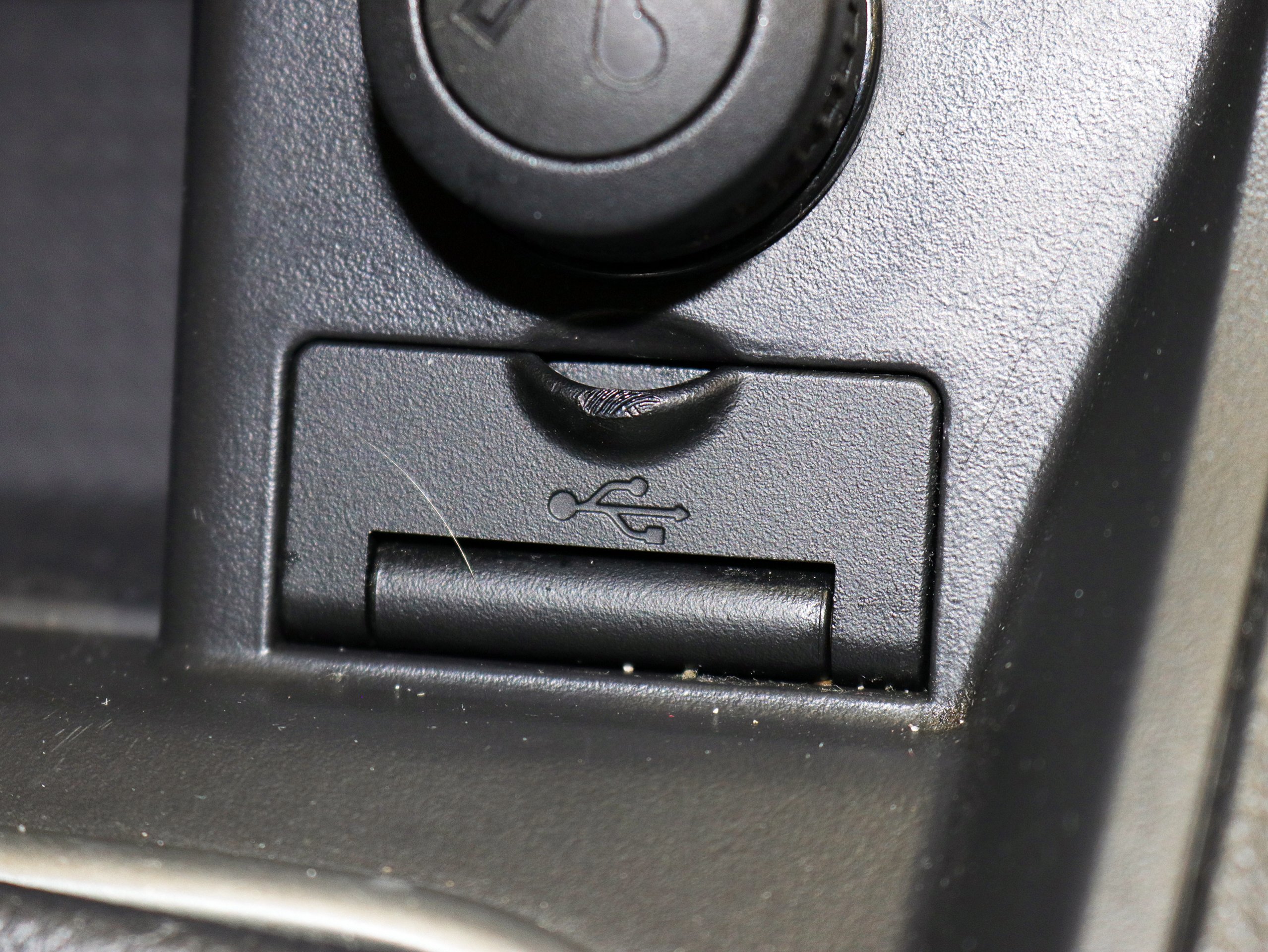 Foto Chevrolet Captiva 21