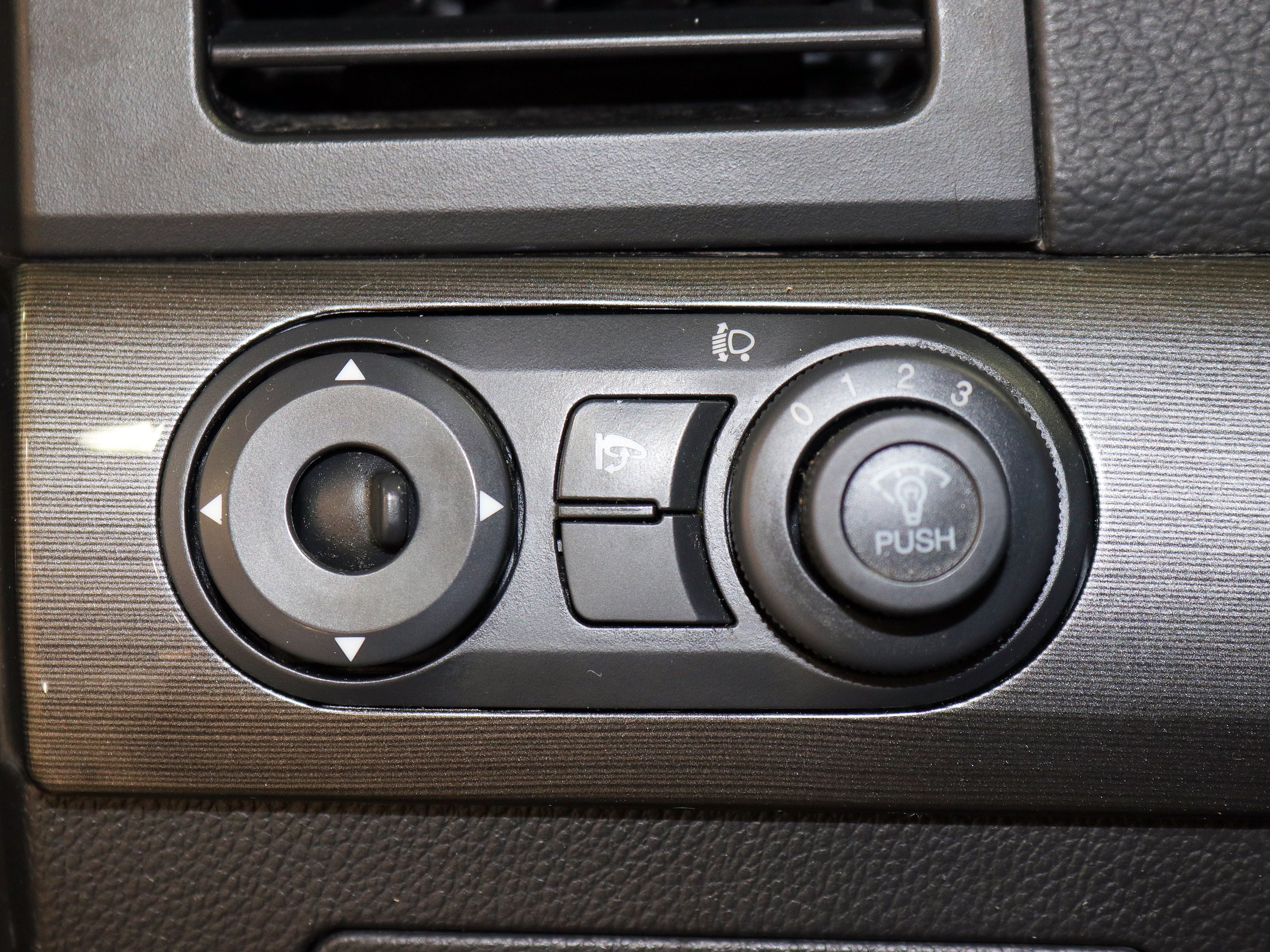 Foto Chevrolet Captiva 23