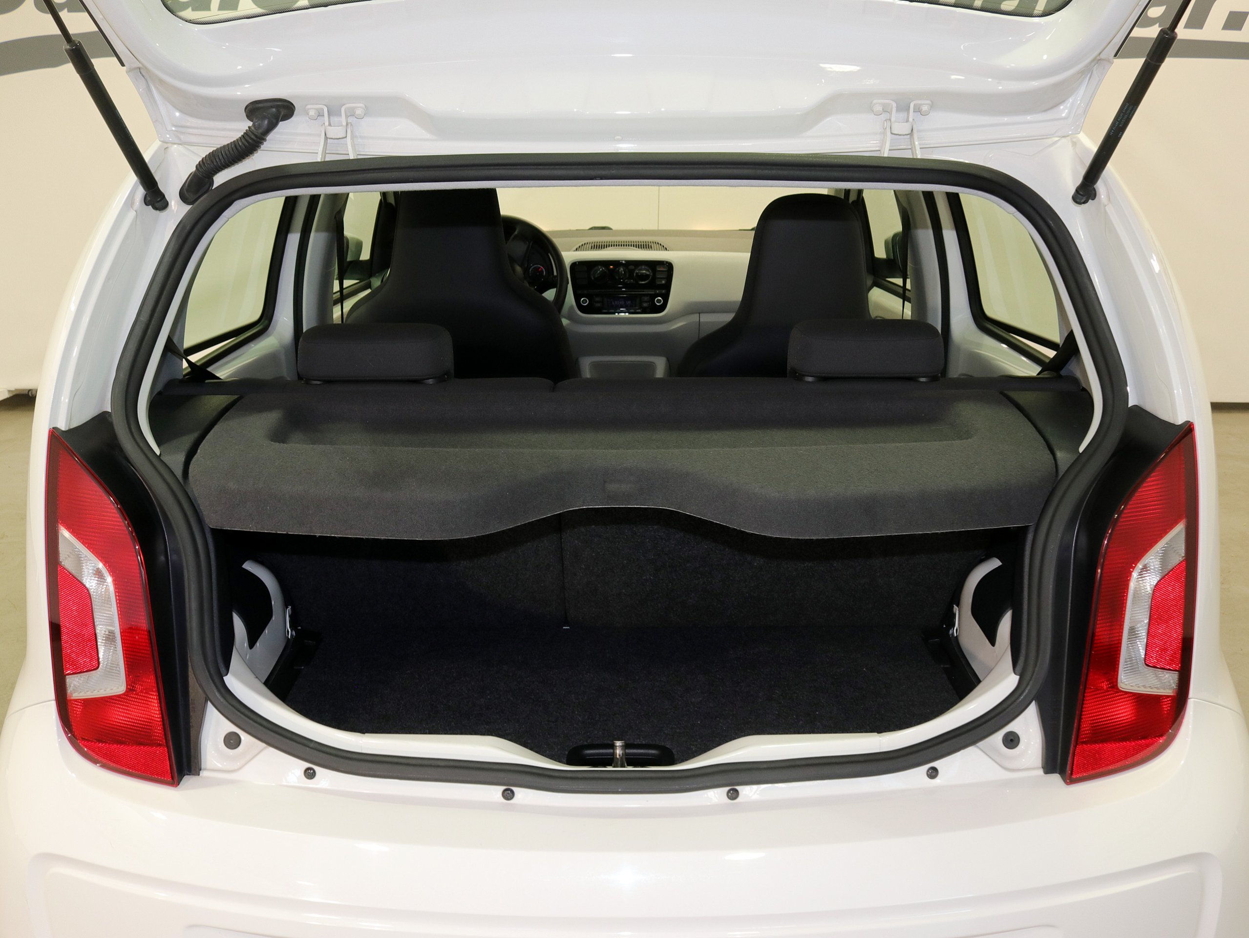 Foto Volkswagen up! 10