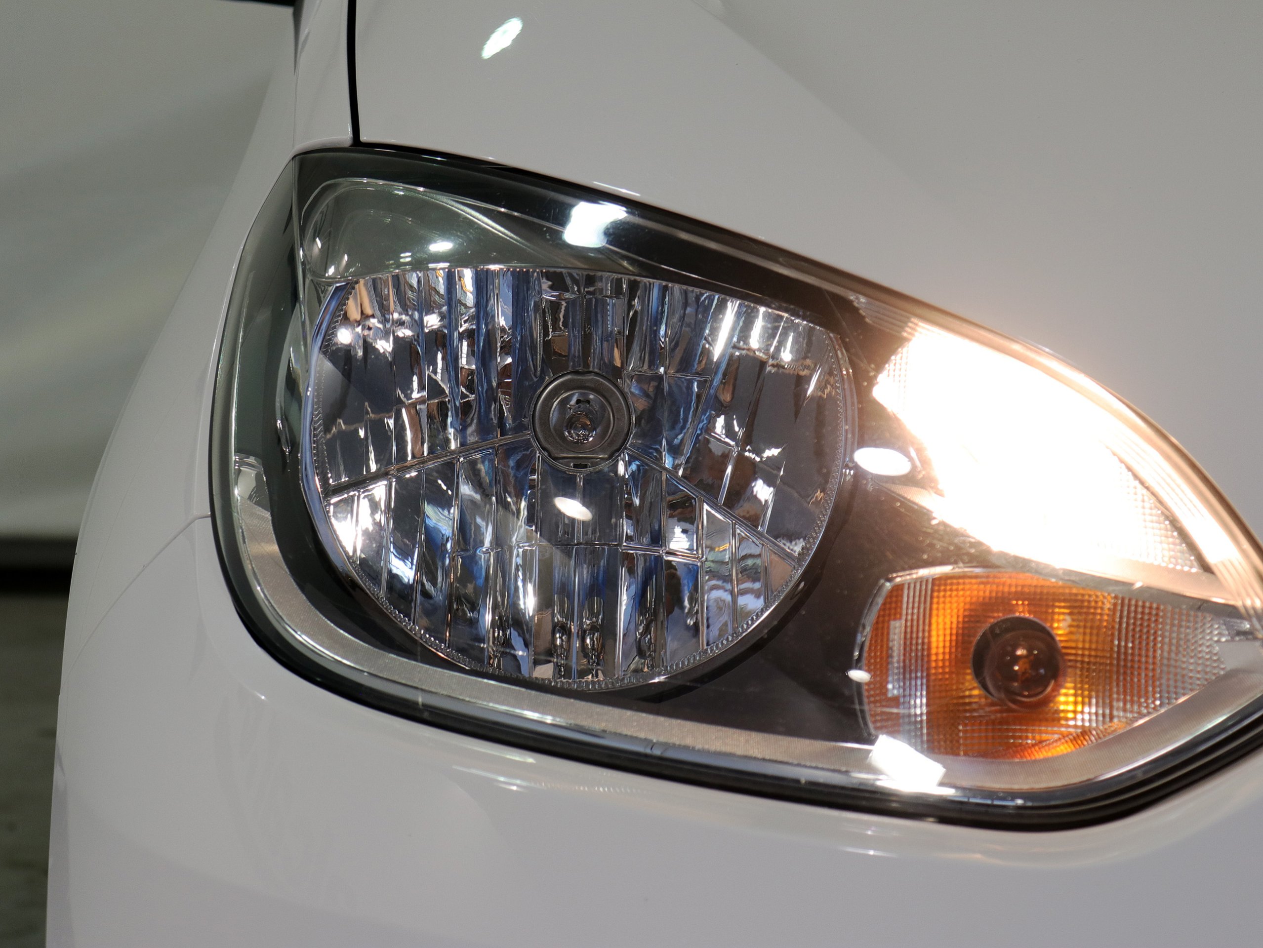 Foto Volkswagen up! 13