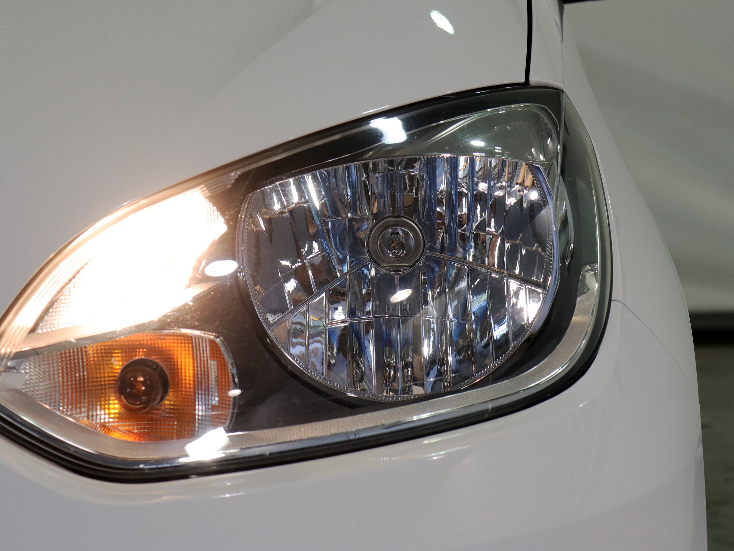 Foto Volkswagen up! 14