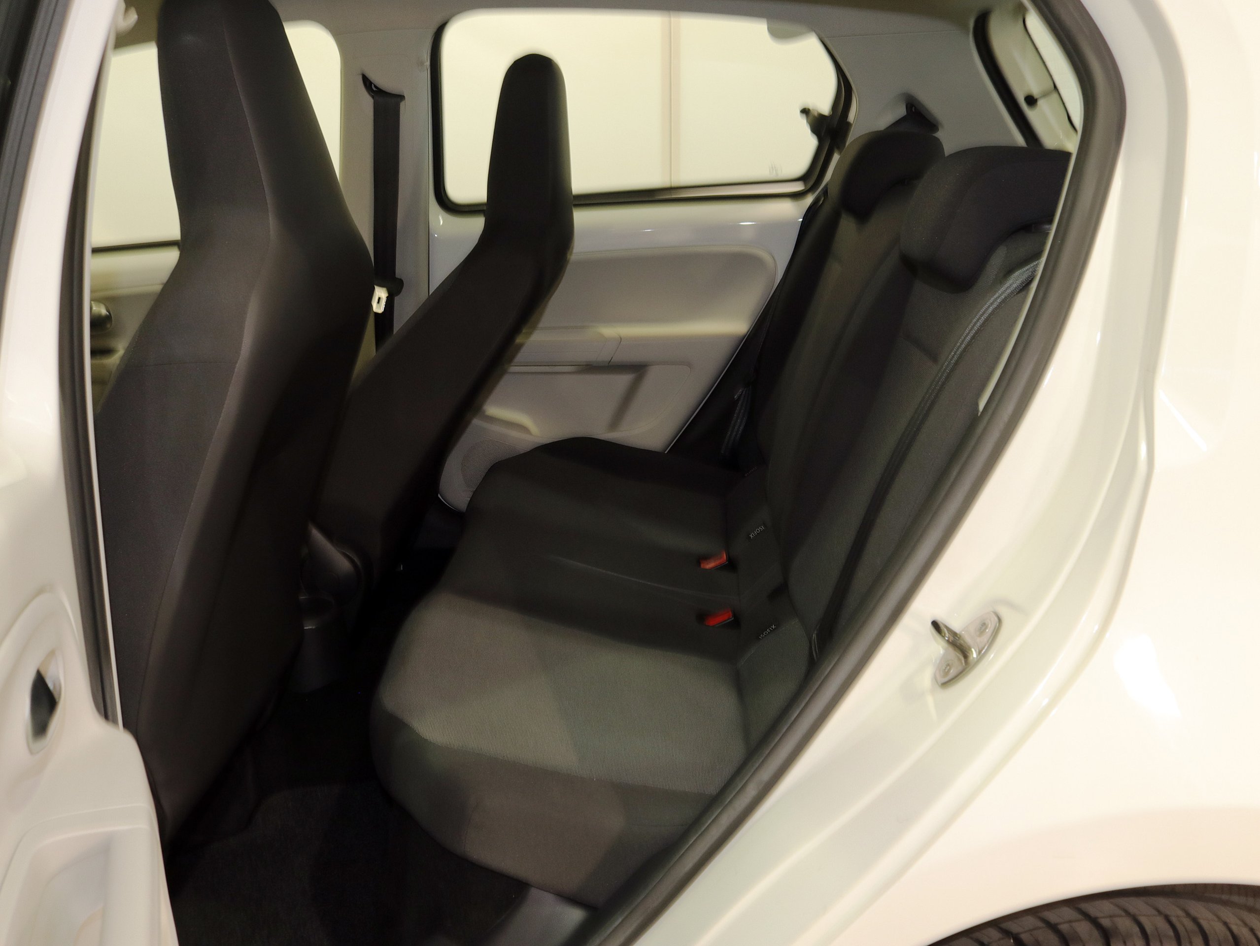 Foto Volkswagen up! 17