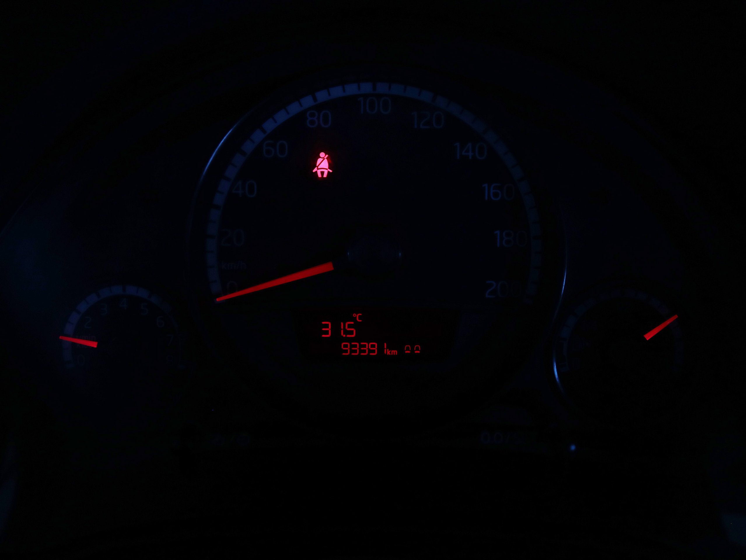 Foto Volkswagen up! 18