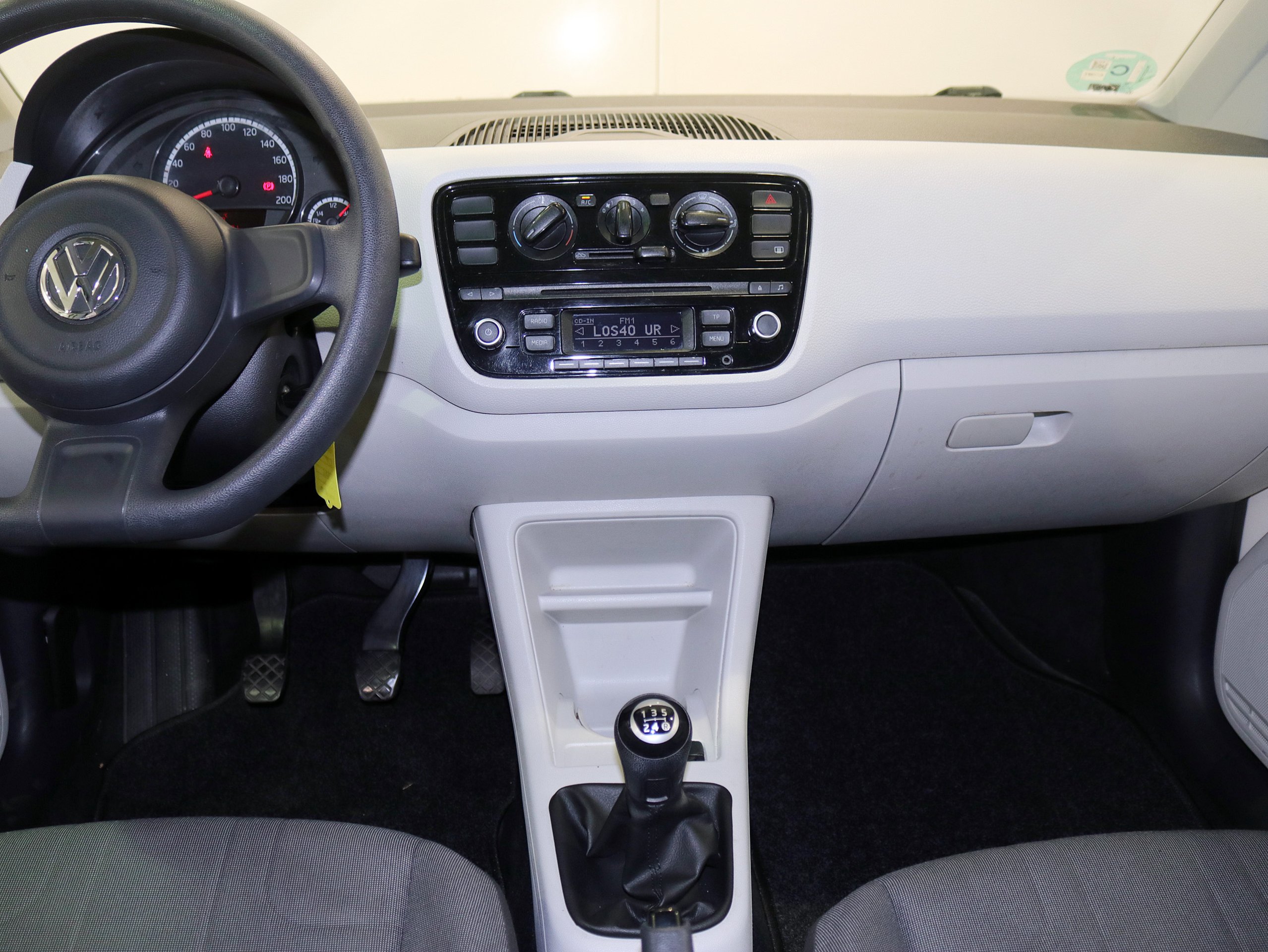 Foto Volkswagen up! 22