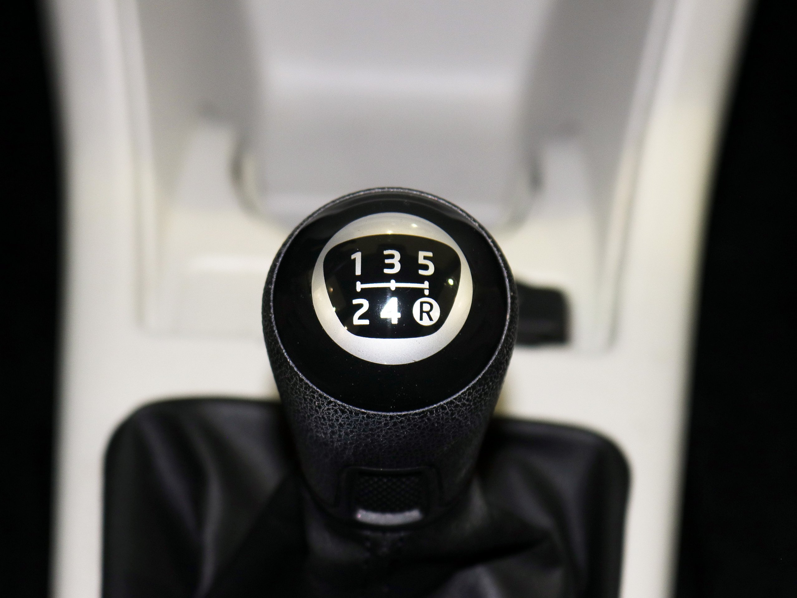 Foto Volkswagen up! 24