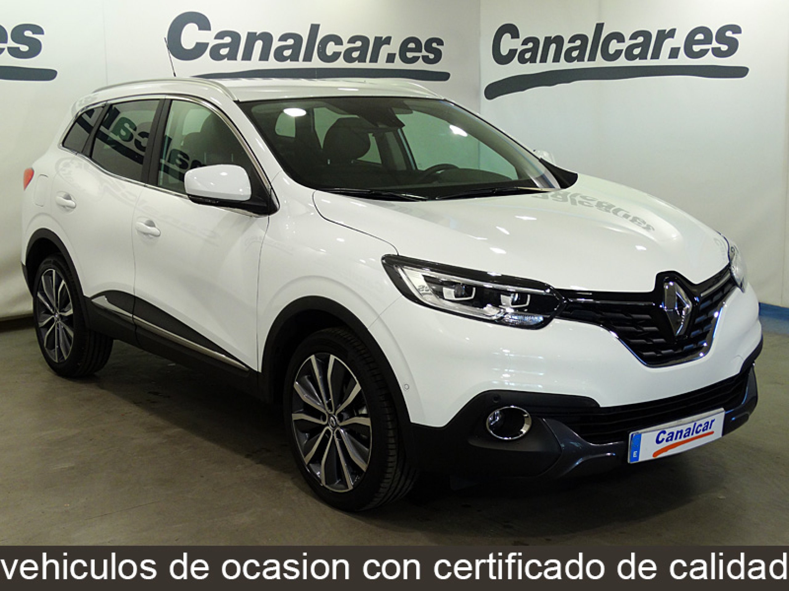 Foto Renault Kadjar 5