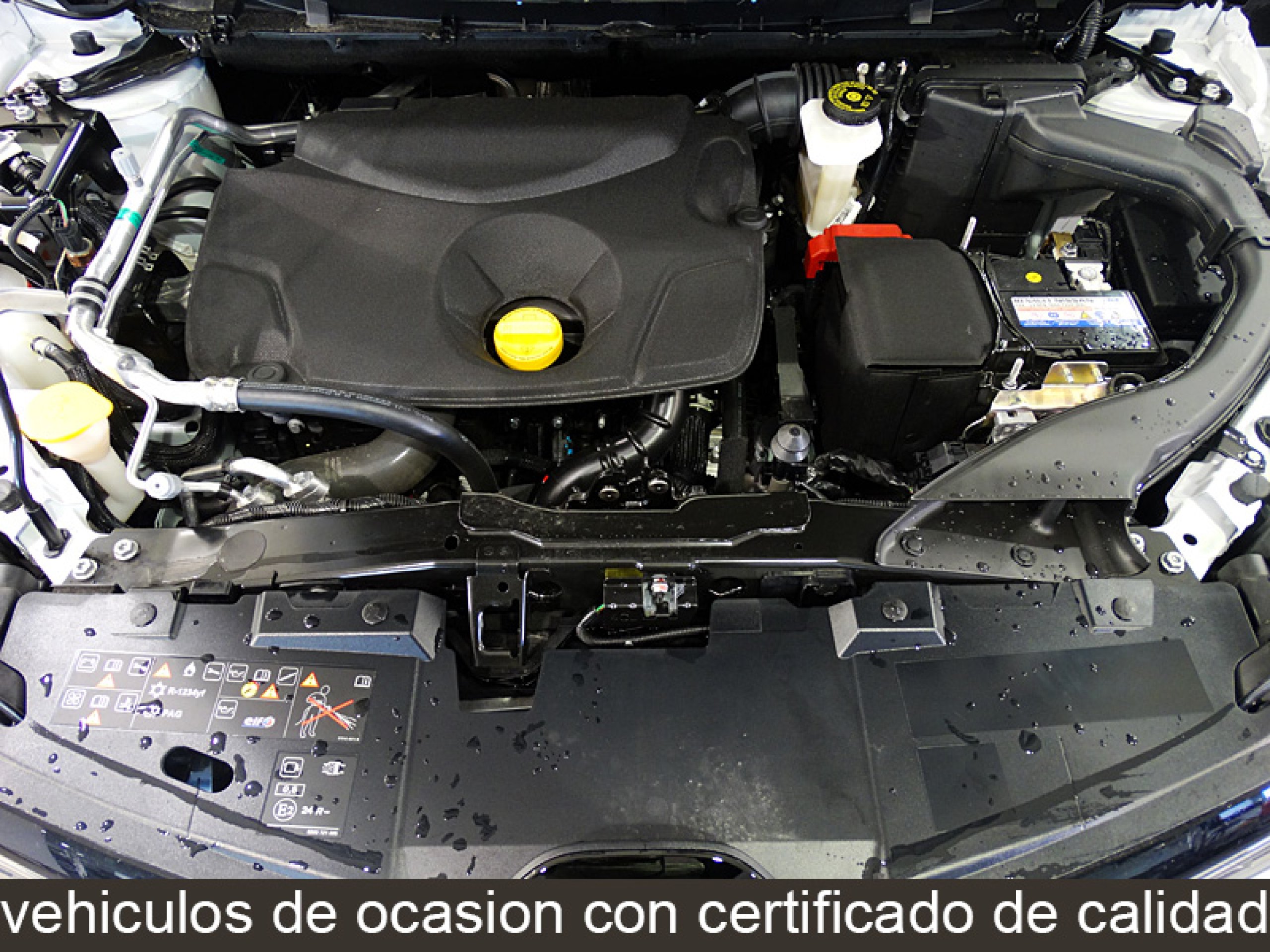 Foto Renault Kadjar 11